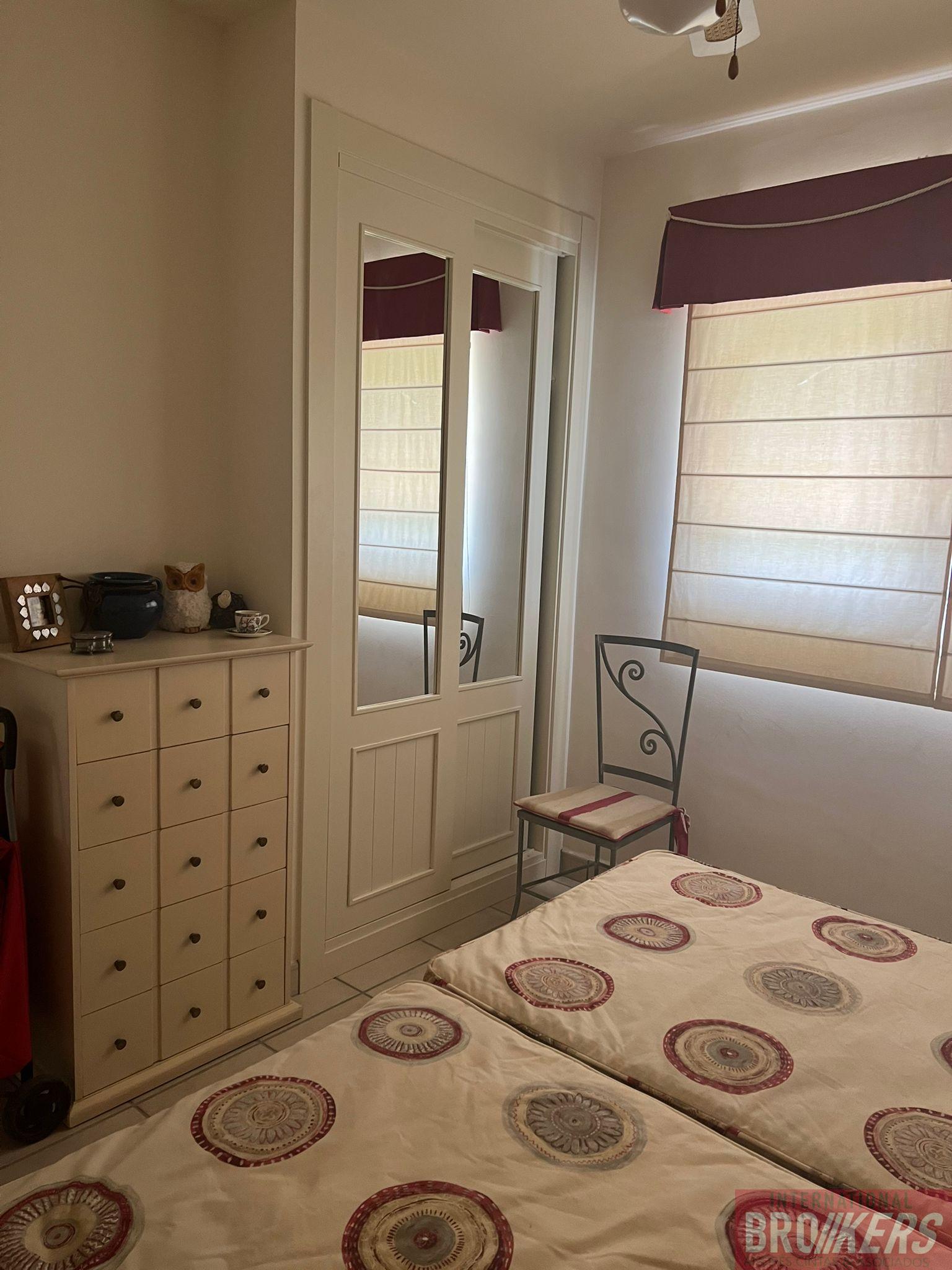 For sale of chalet in Vera