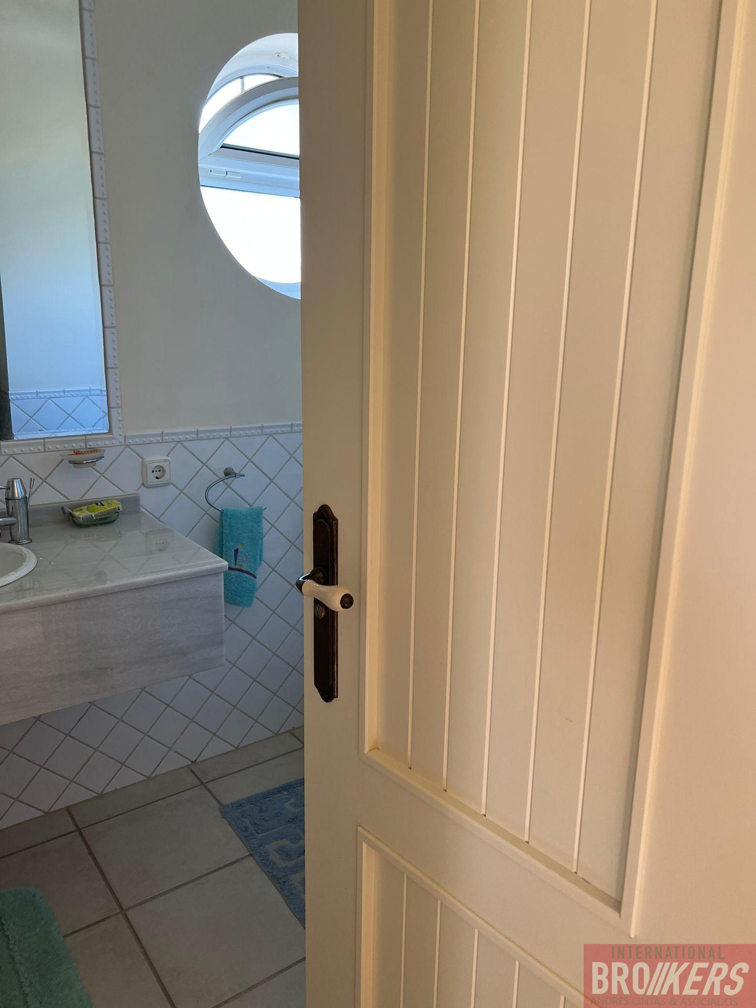 For sale of chalet in Vera