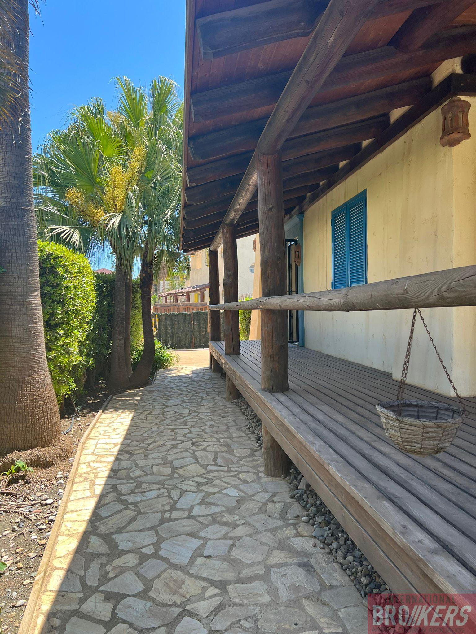 For sale of chalet in Vera