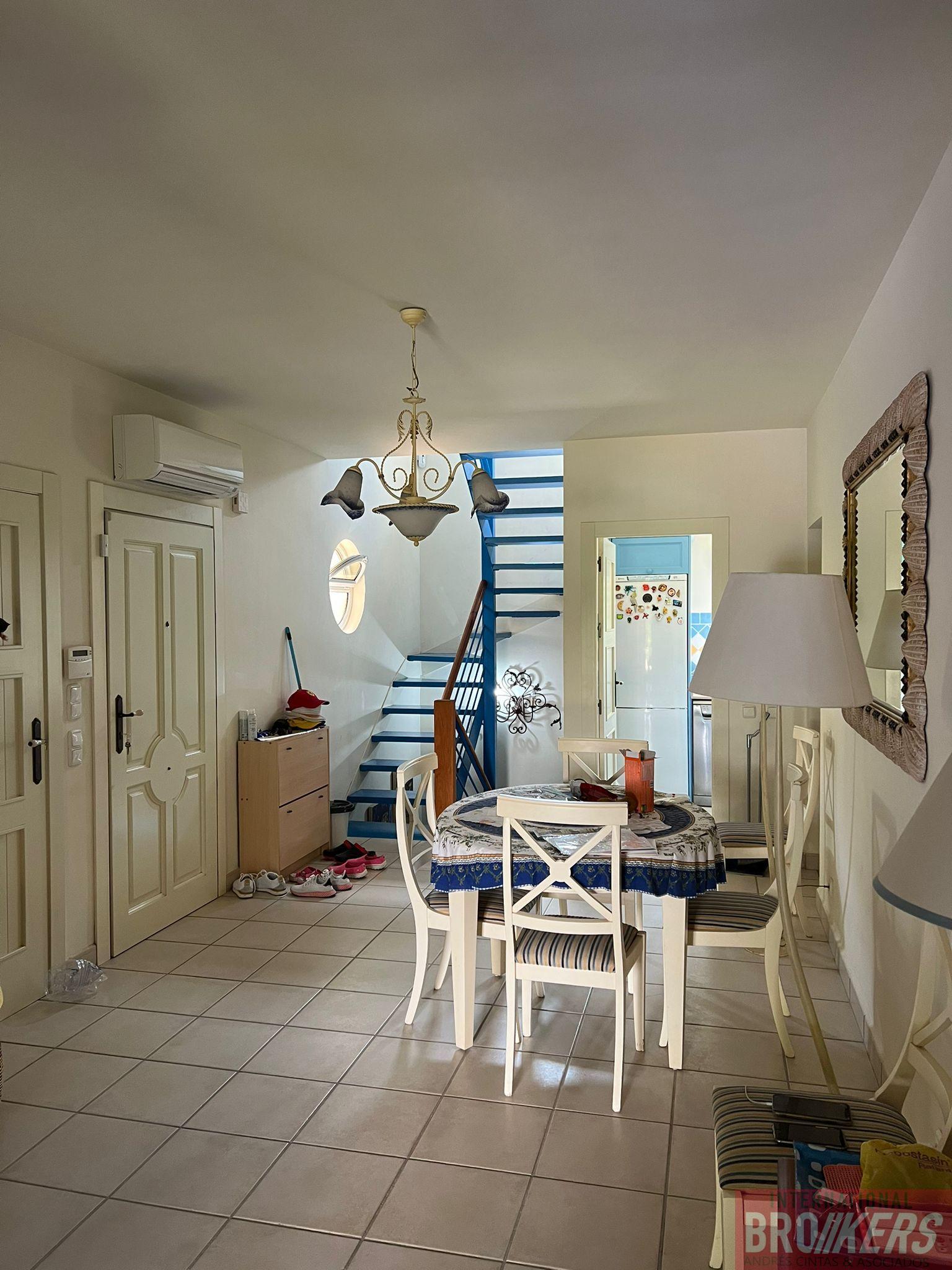 For sale of chalet in Vera