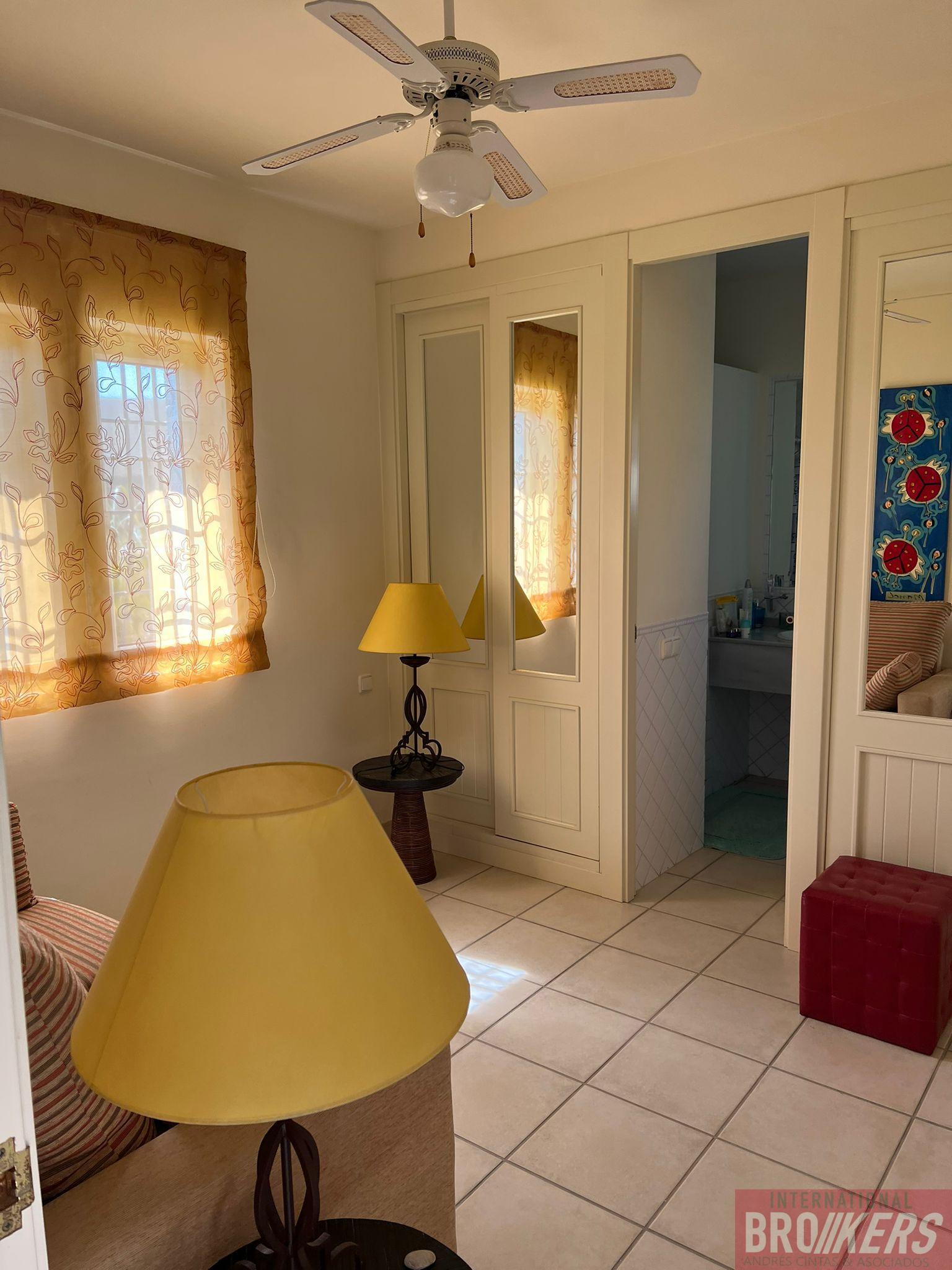 For sale of chalet in Vera