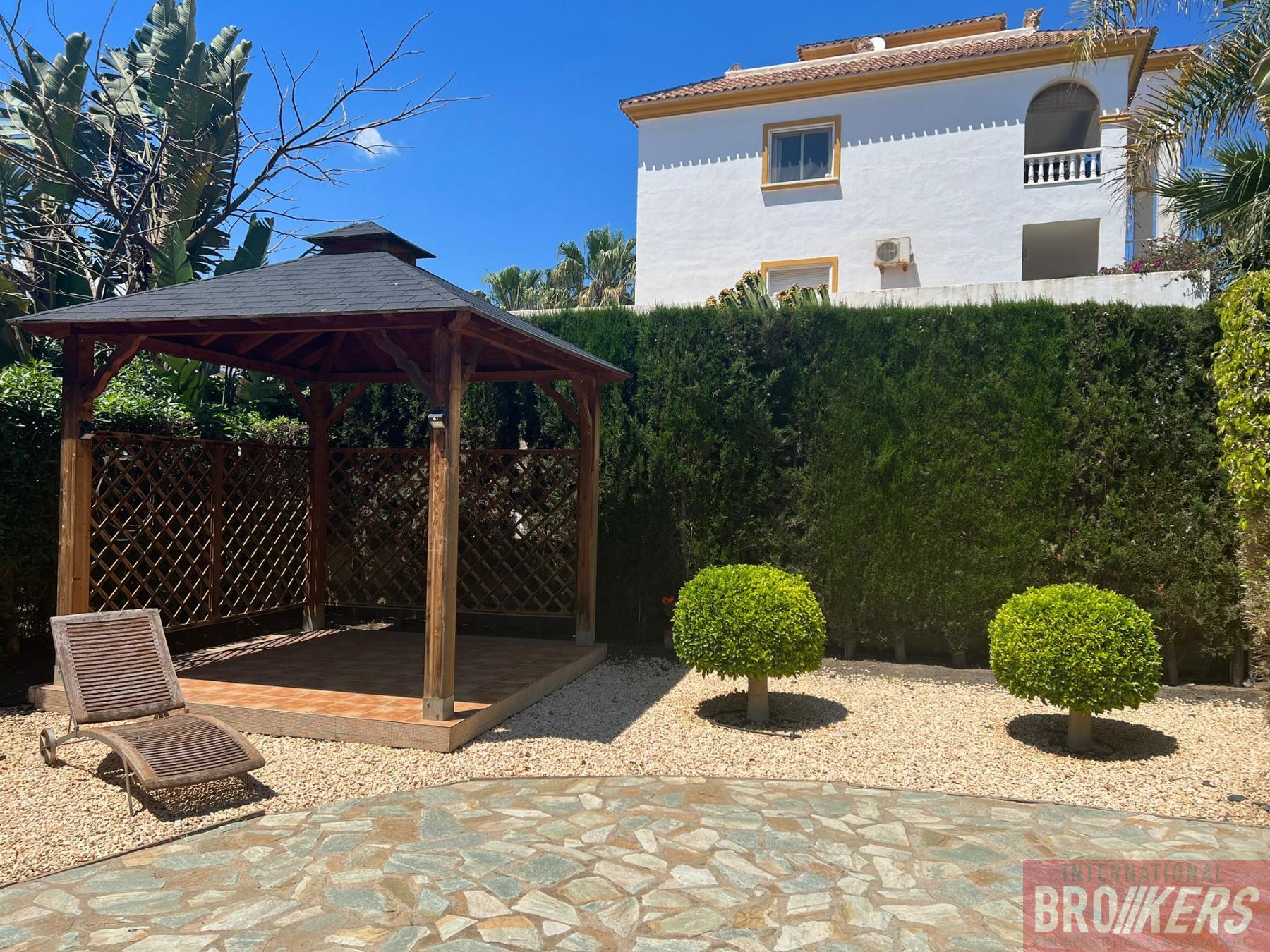 For sale of chalet in Vera