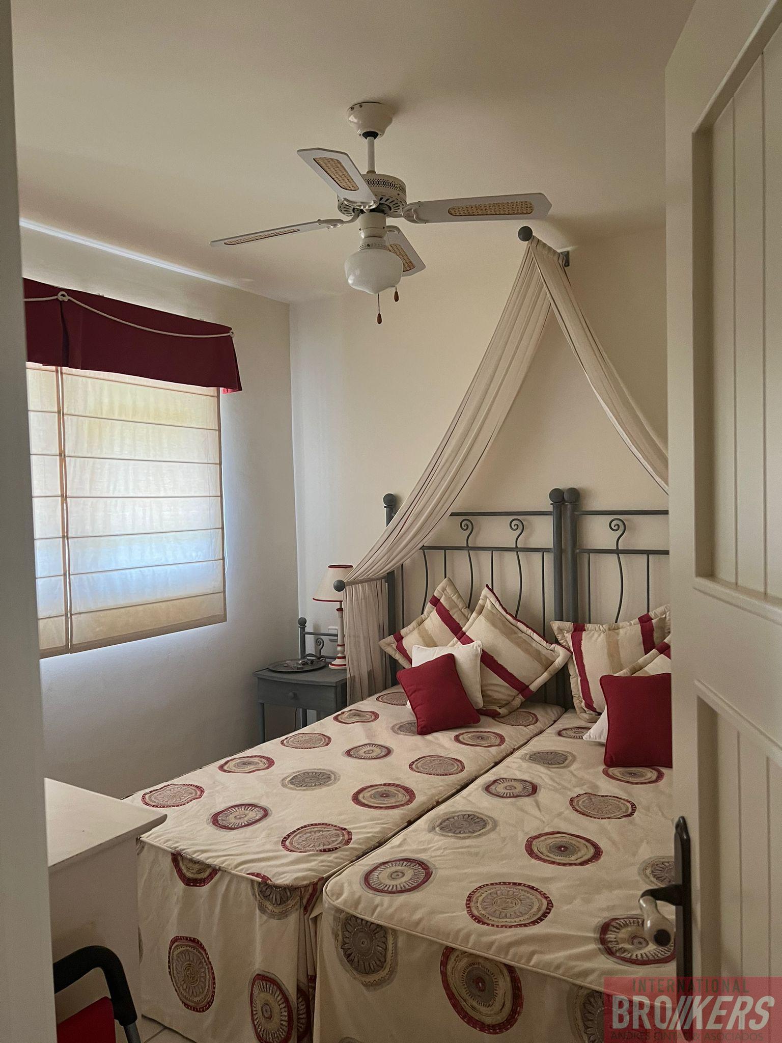 For sale of chalet in Vera