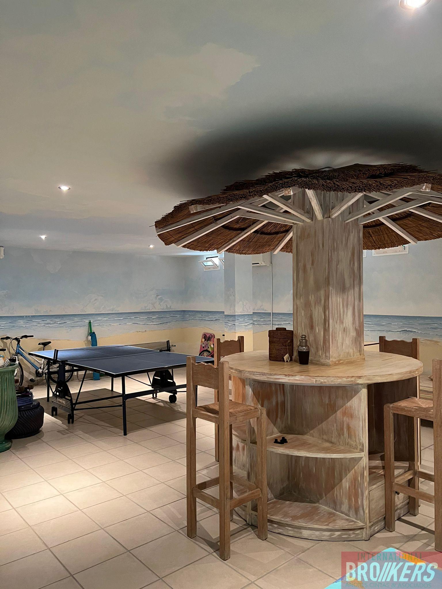 For sale of chalet in Vera
