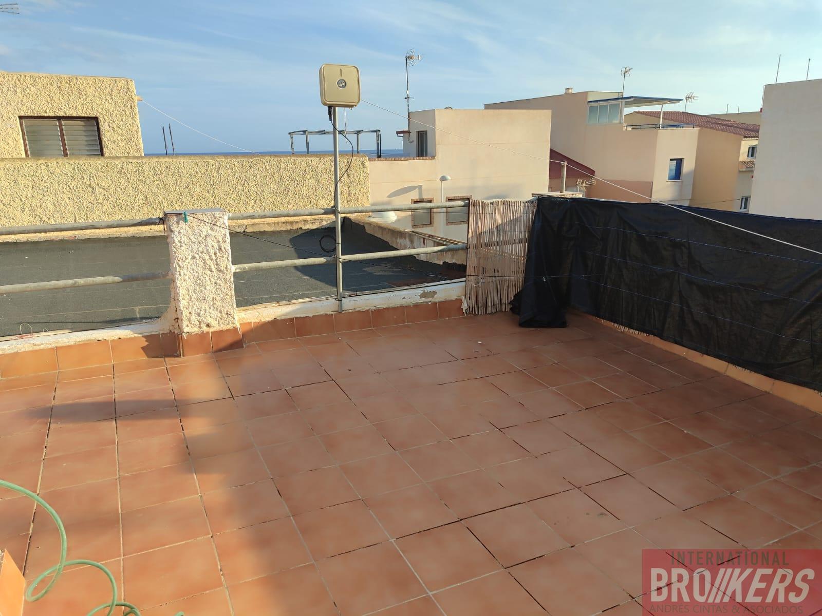 For sale of house in Cuevas del Almanzora