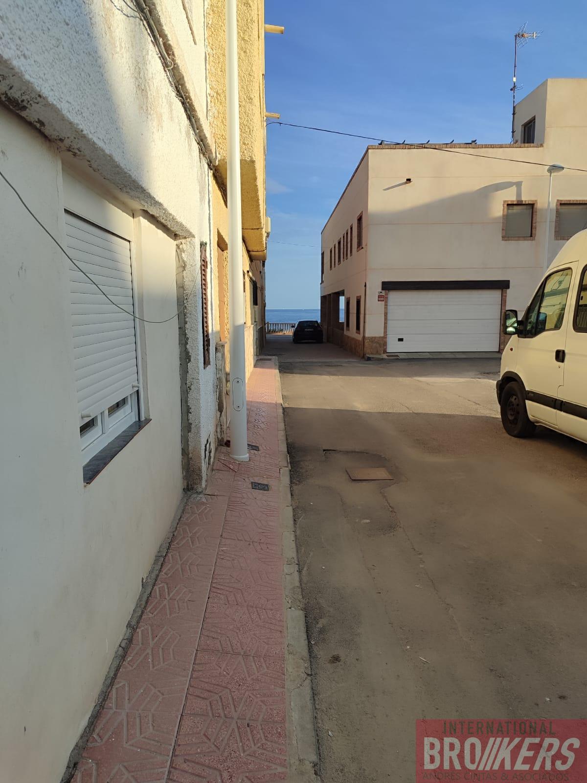 For sale of house in Cuevas del Almanzora