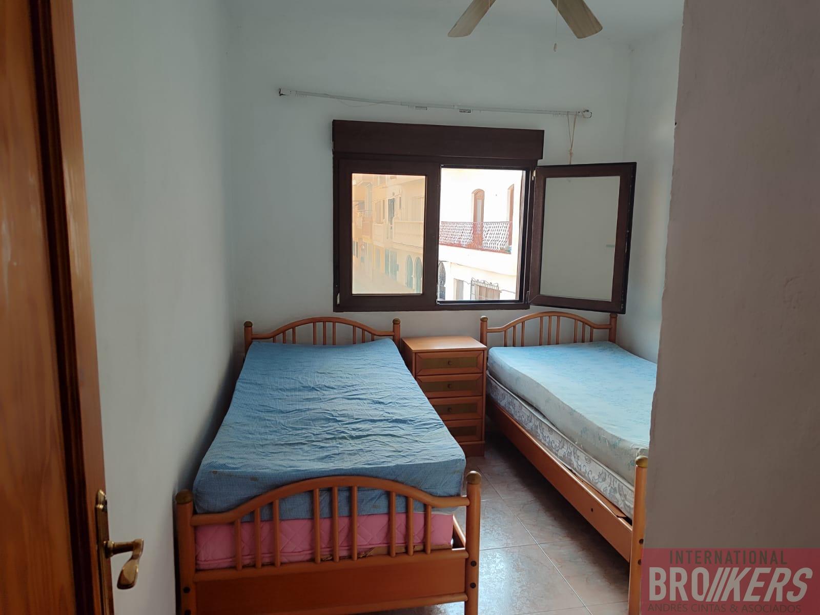 For sale of house in Cuevas del Almanzora