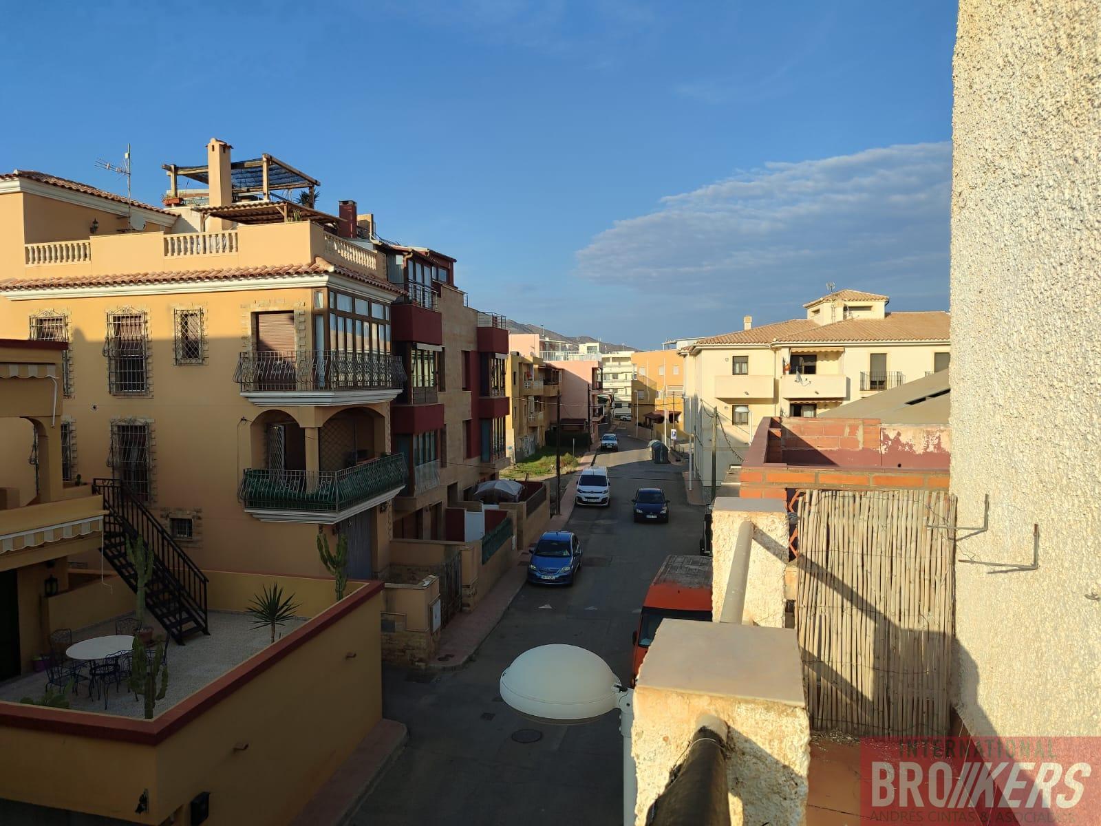 For sale of house in Cuevas del Almanzora