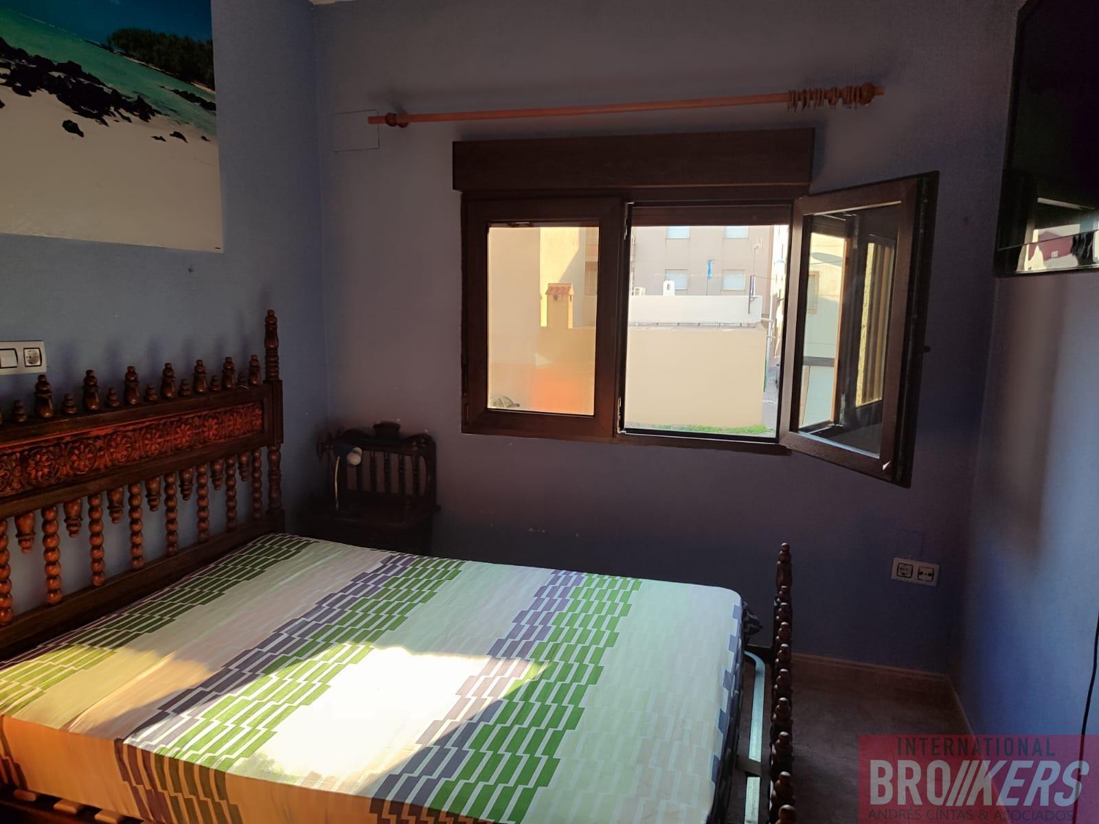 For sale of house in Cuevas del Almanzora
