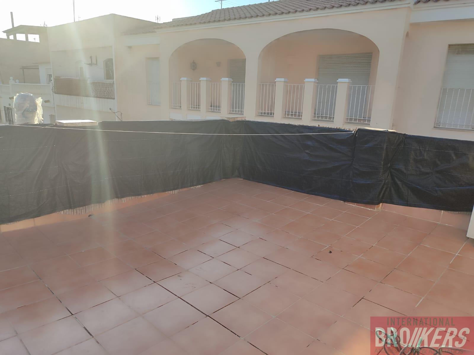 For sale of house in Cuevas del Almanzora