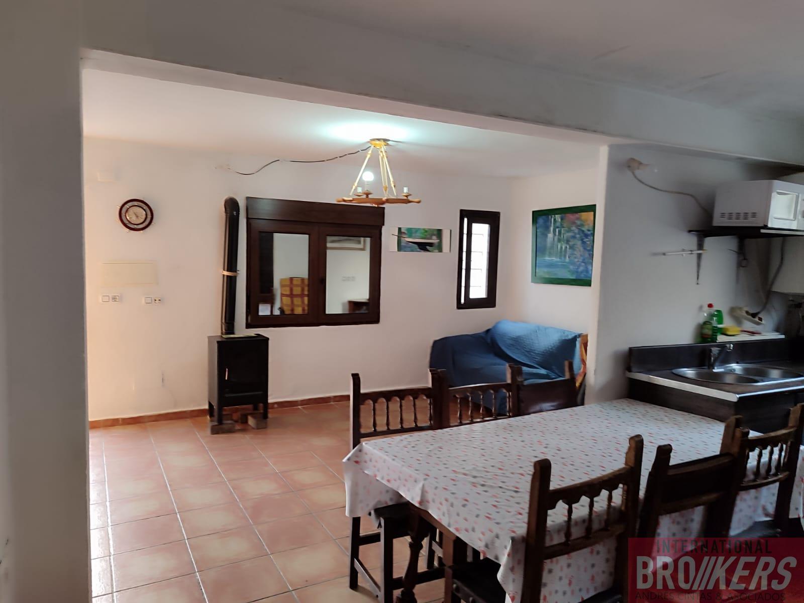 For sale of house in Cuevas del Almanzora