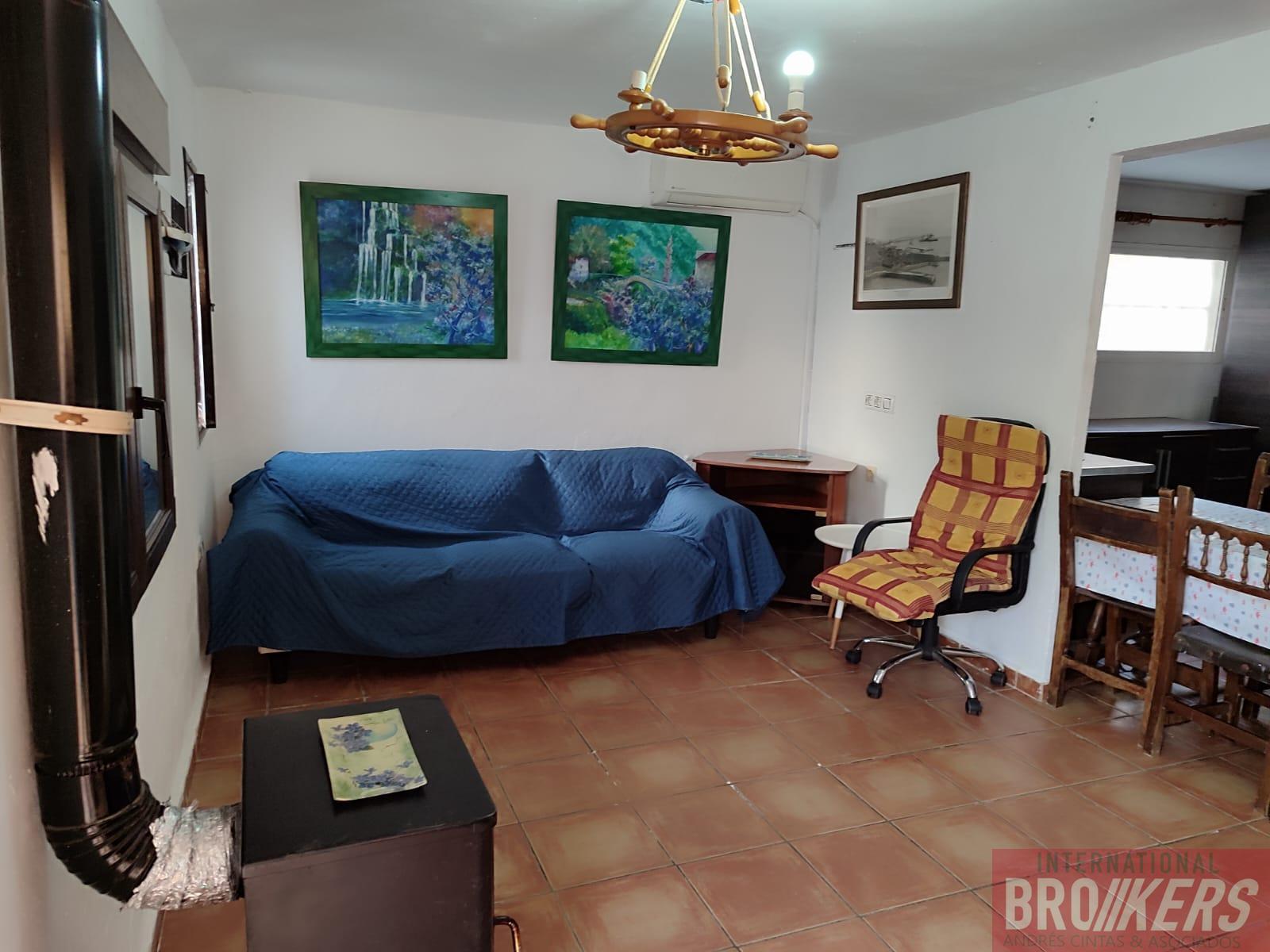 For sale of house in Cuevas del Almanzora