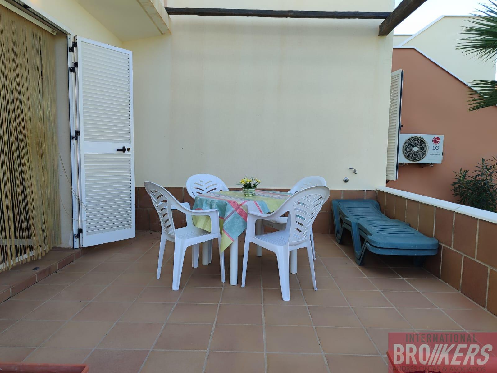 Vente de appartement dans Vera