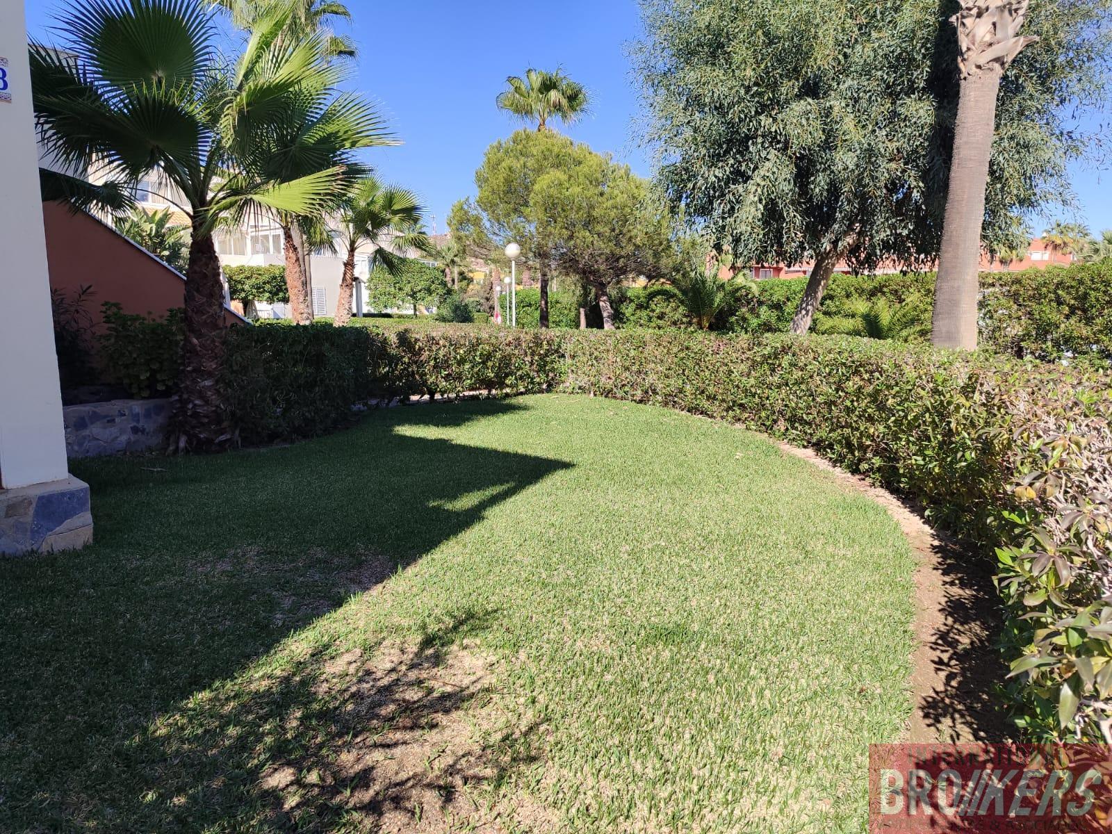 Vente de appartement dans Vera