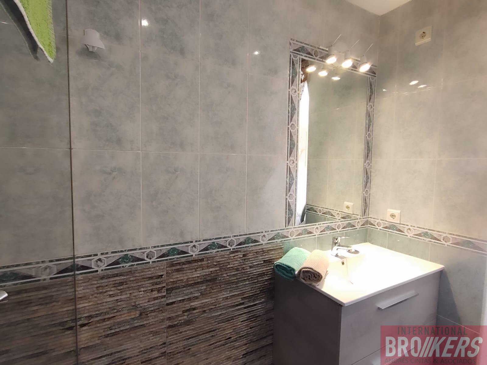 Vente de appartement dans Vera