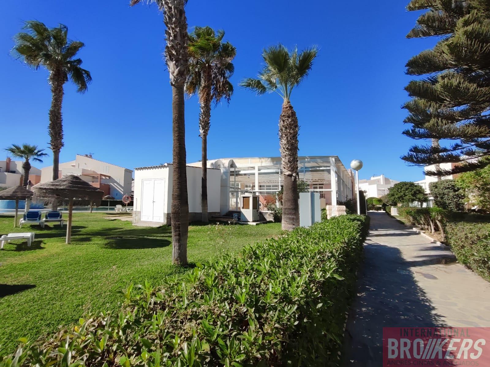 Vente de appartement dans Vera