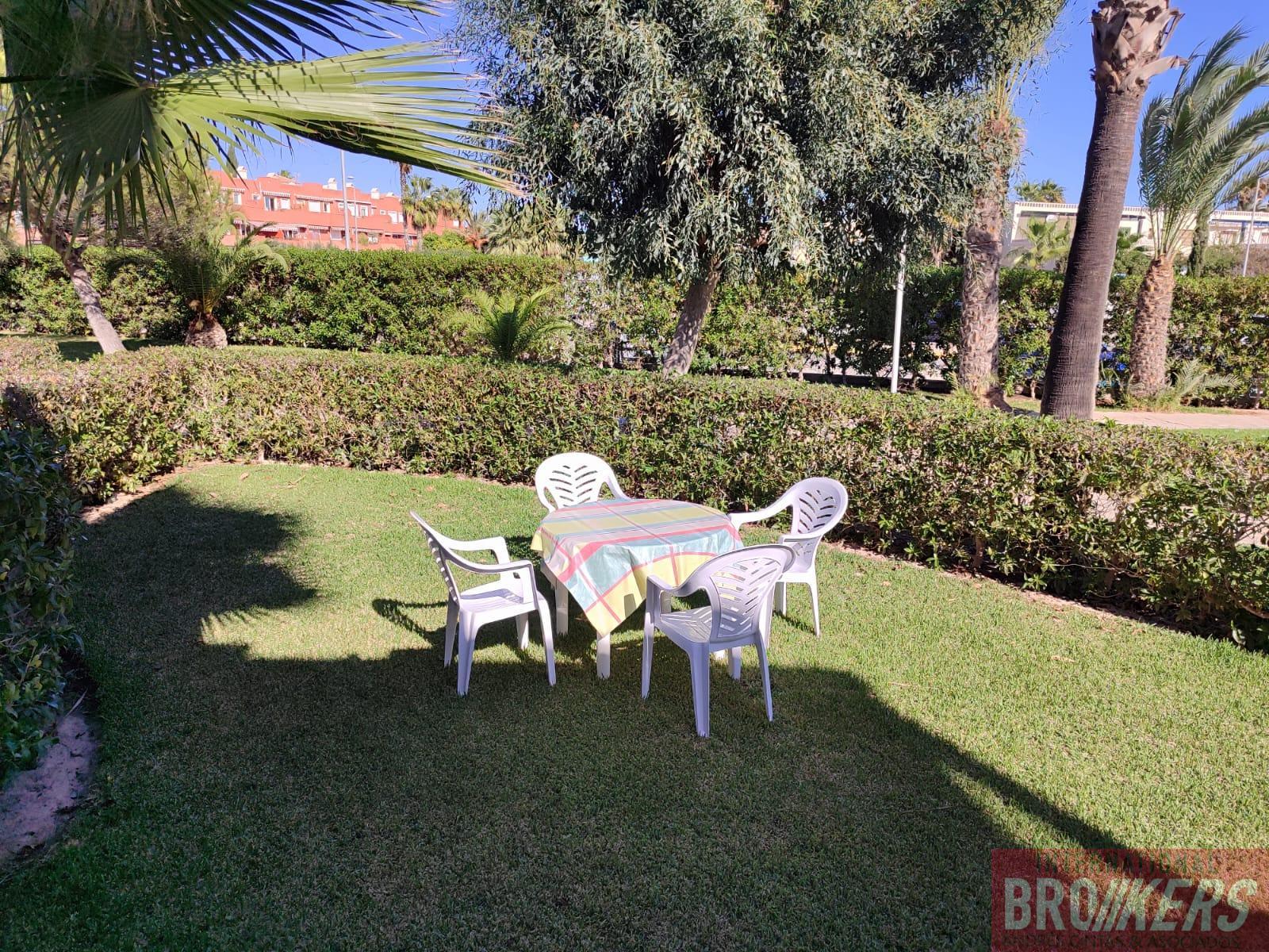 Vente de appartement dans Vera