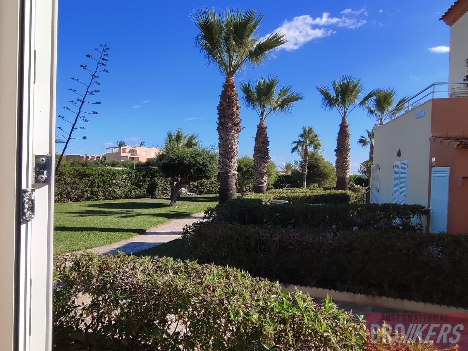 Vente de appartement dans Vera