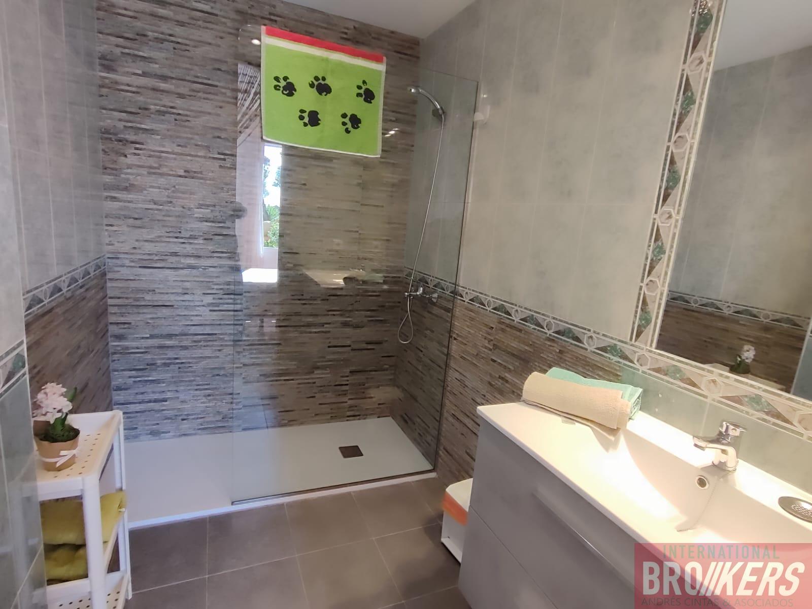 Vente de appartement dans Vera