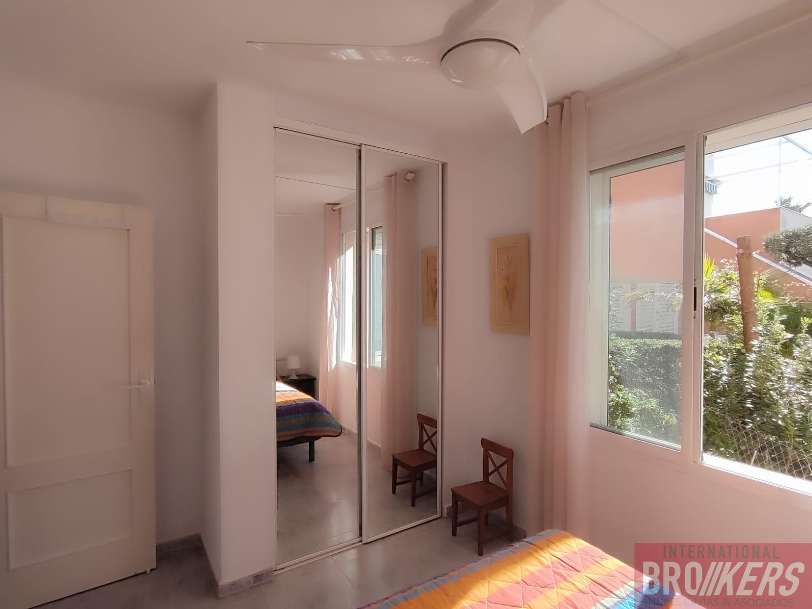 Vente de appartement dans Vera