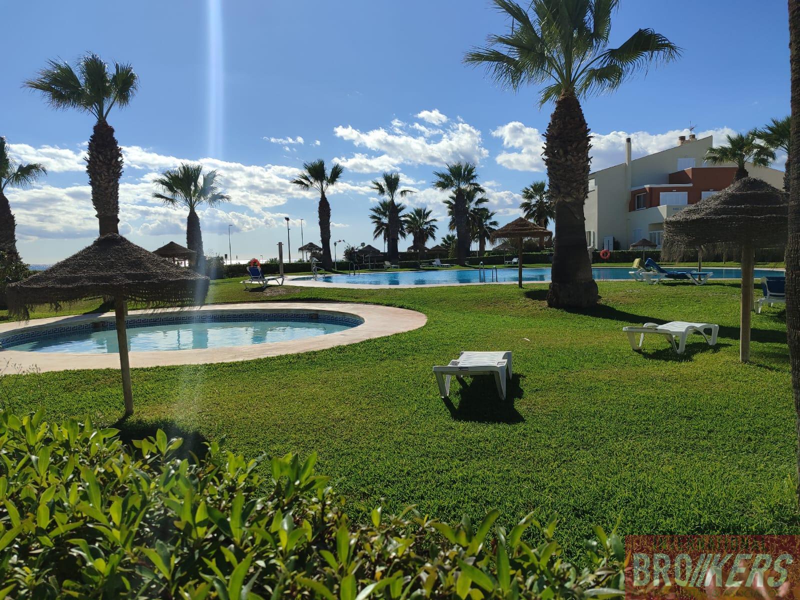 Vente de appartement dans Vera