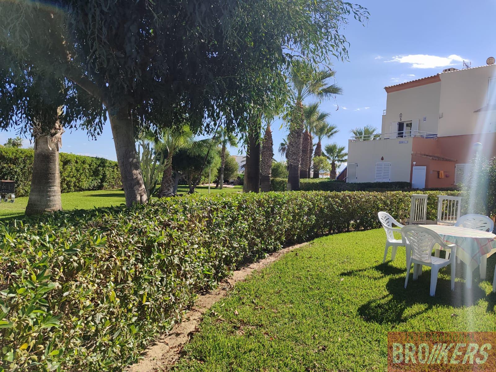 Vente de appartement dans Vera