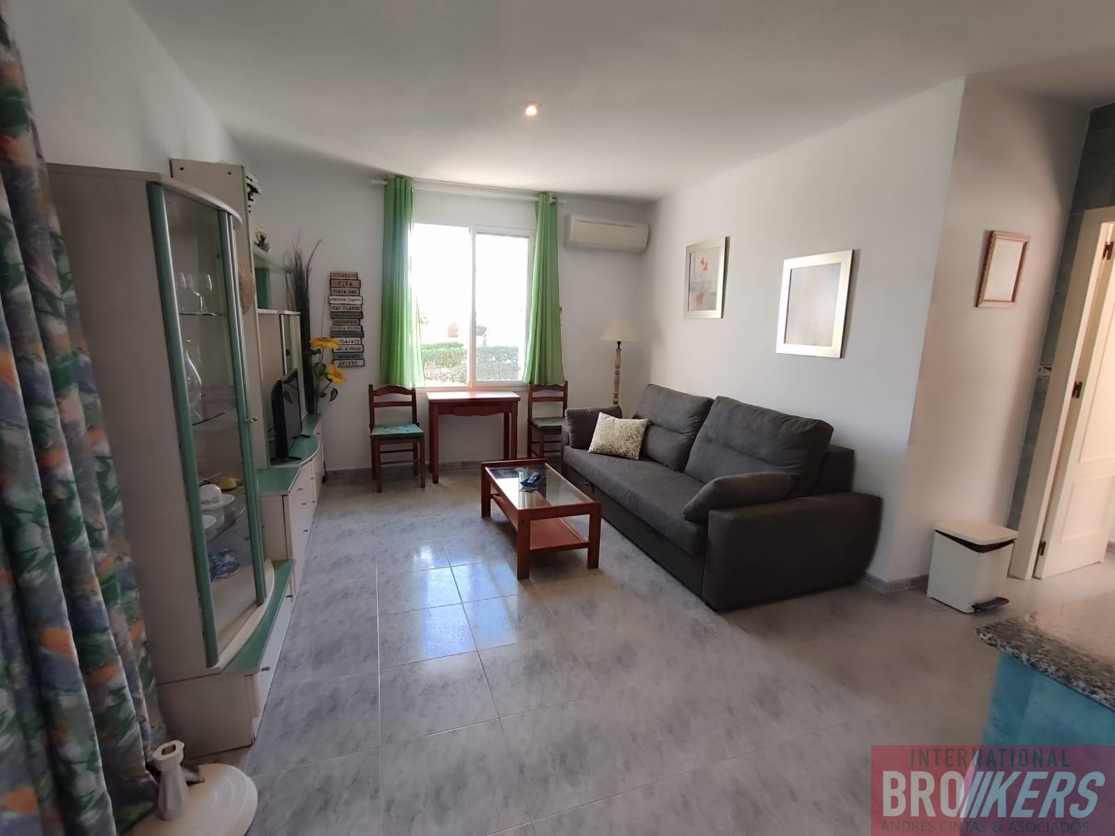 Vente de appartement dans Vera