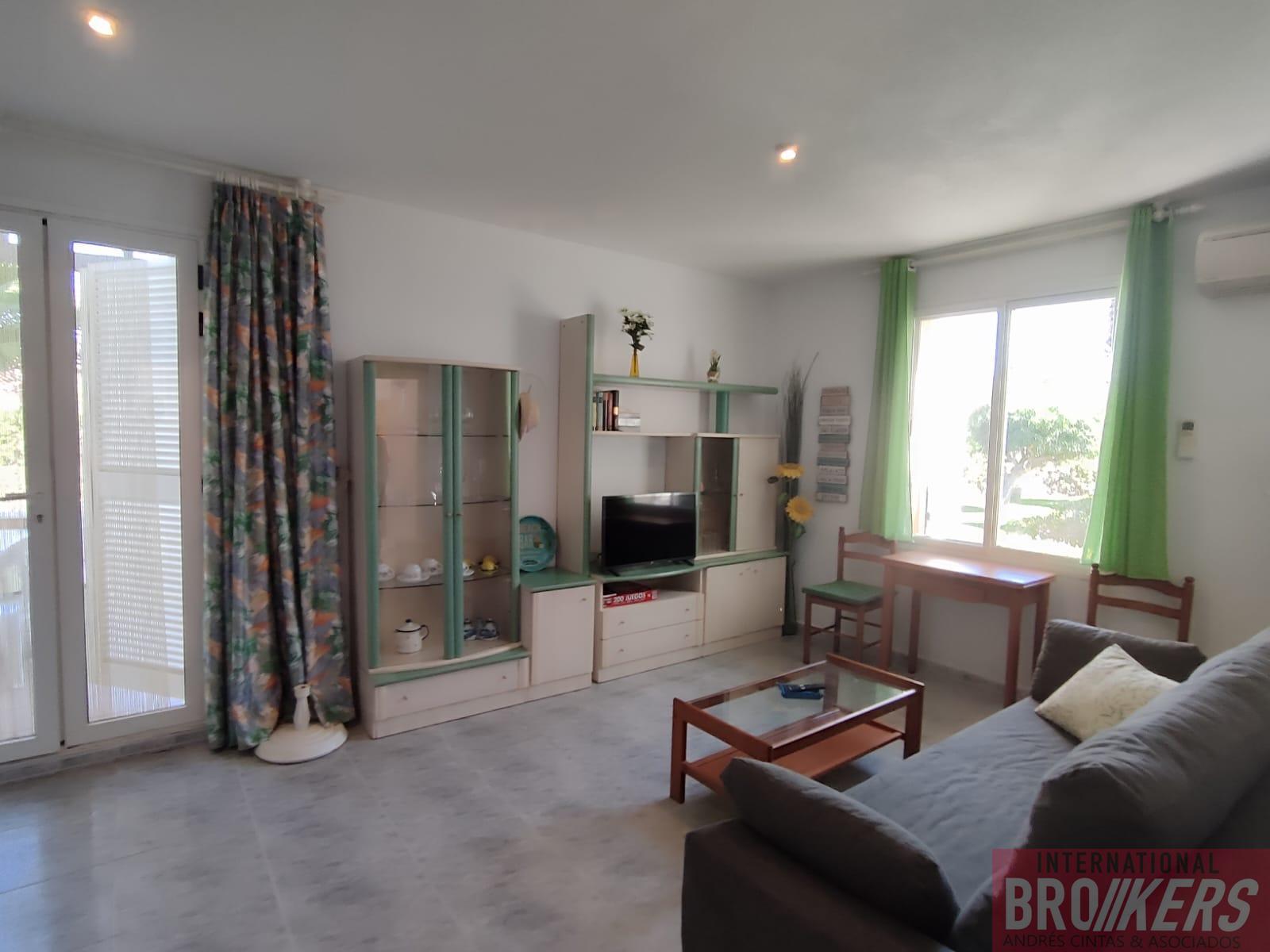 Vente de appartement dans Vera