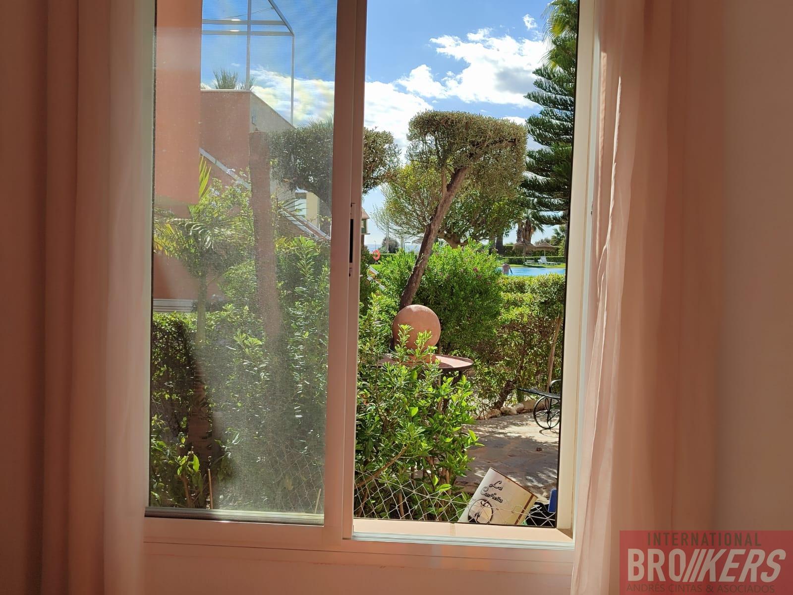 Vente de appartement dans Vera