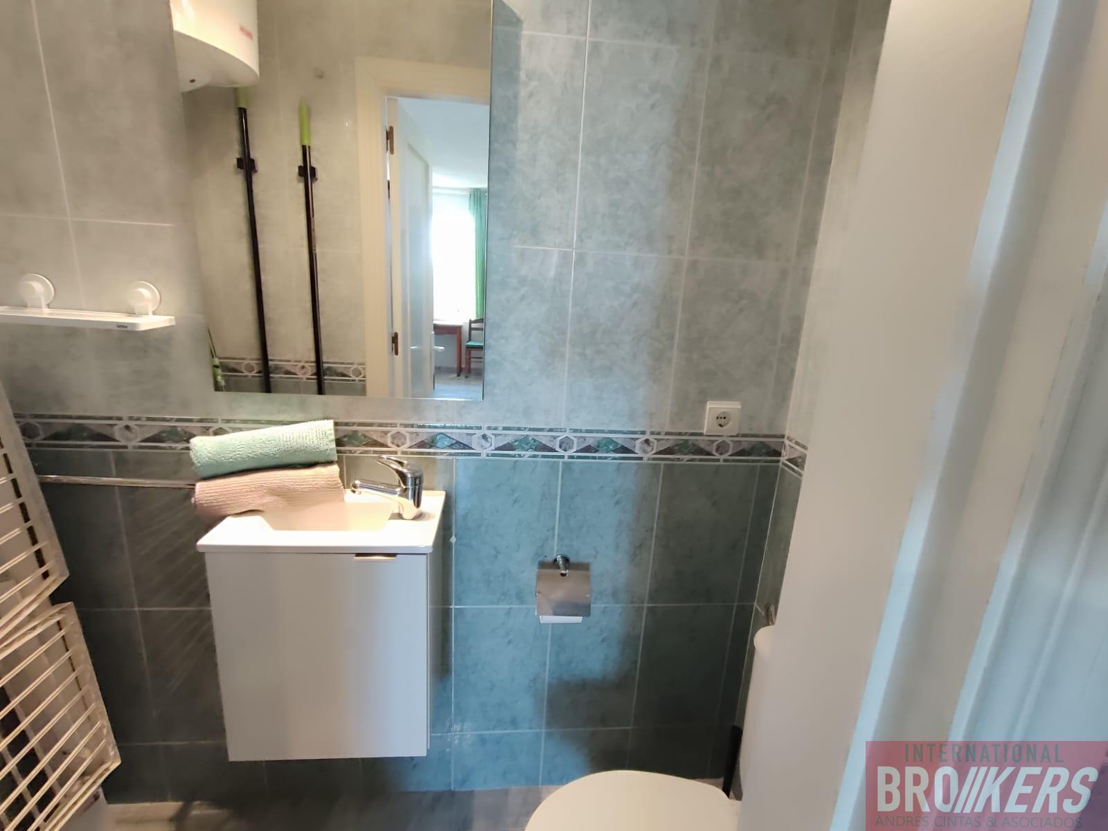 Vente de appartement dans Vera