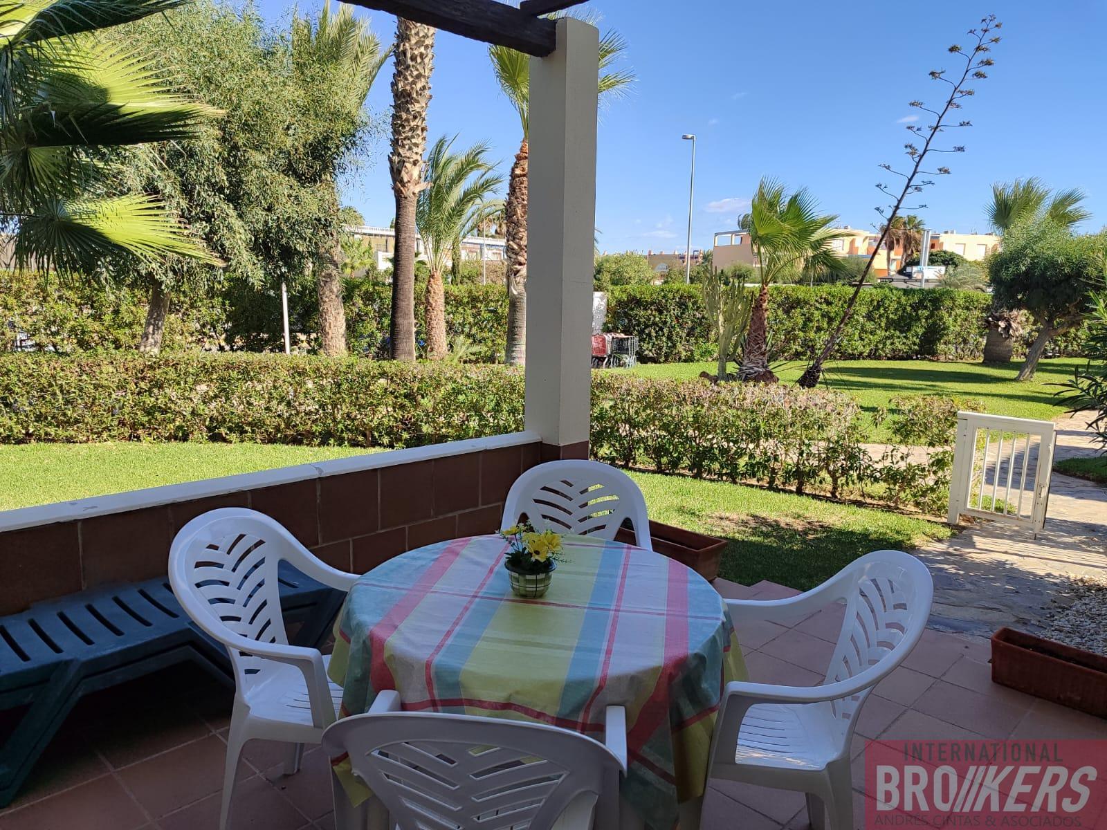 Vente de appartement dans Vera