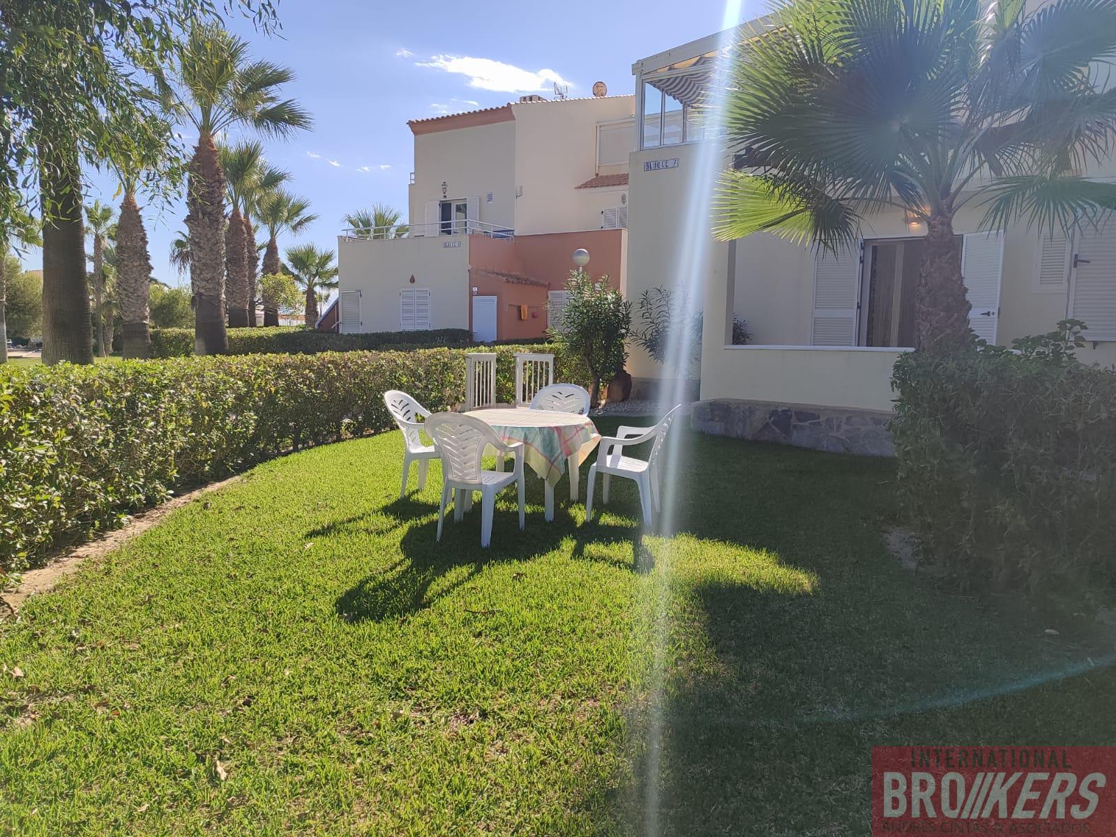 Vente de appartement dans Vera