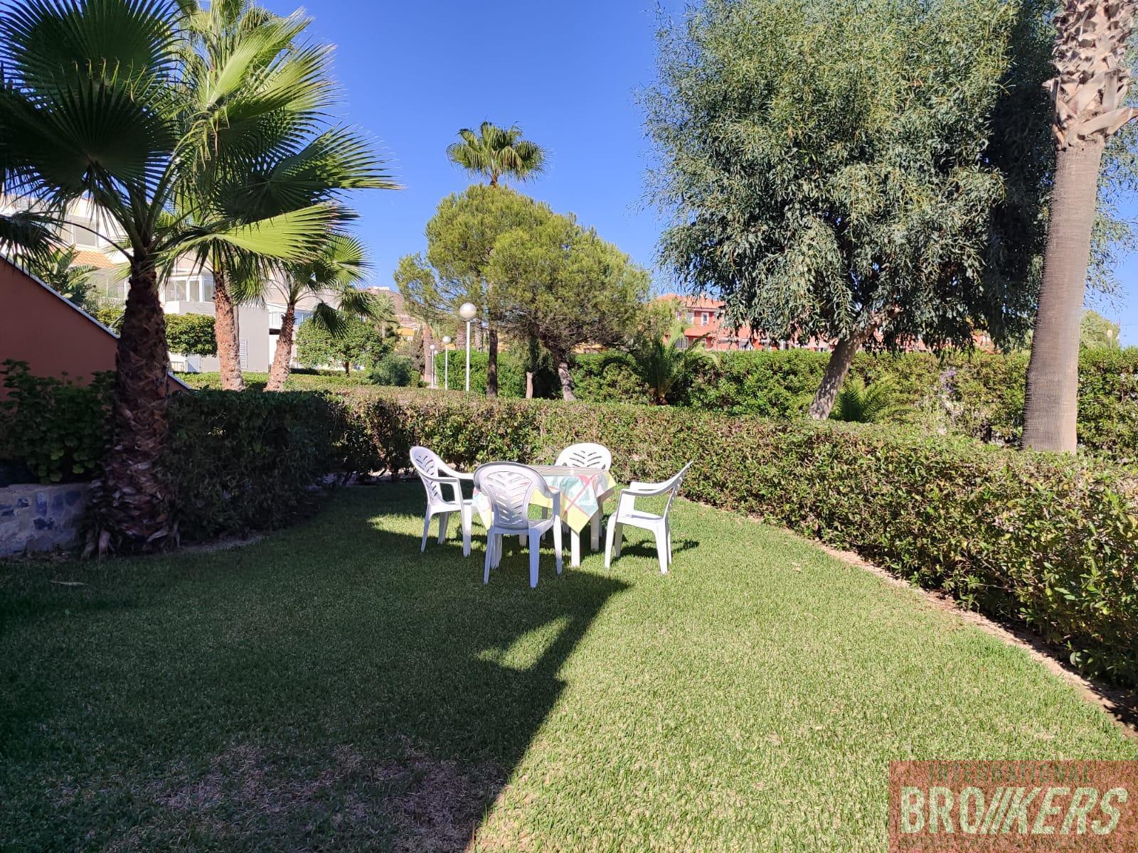 Vente de appartement dans Vera