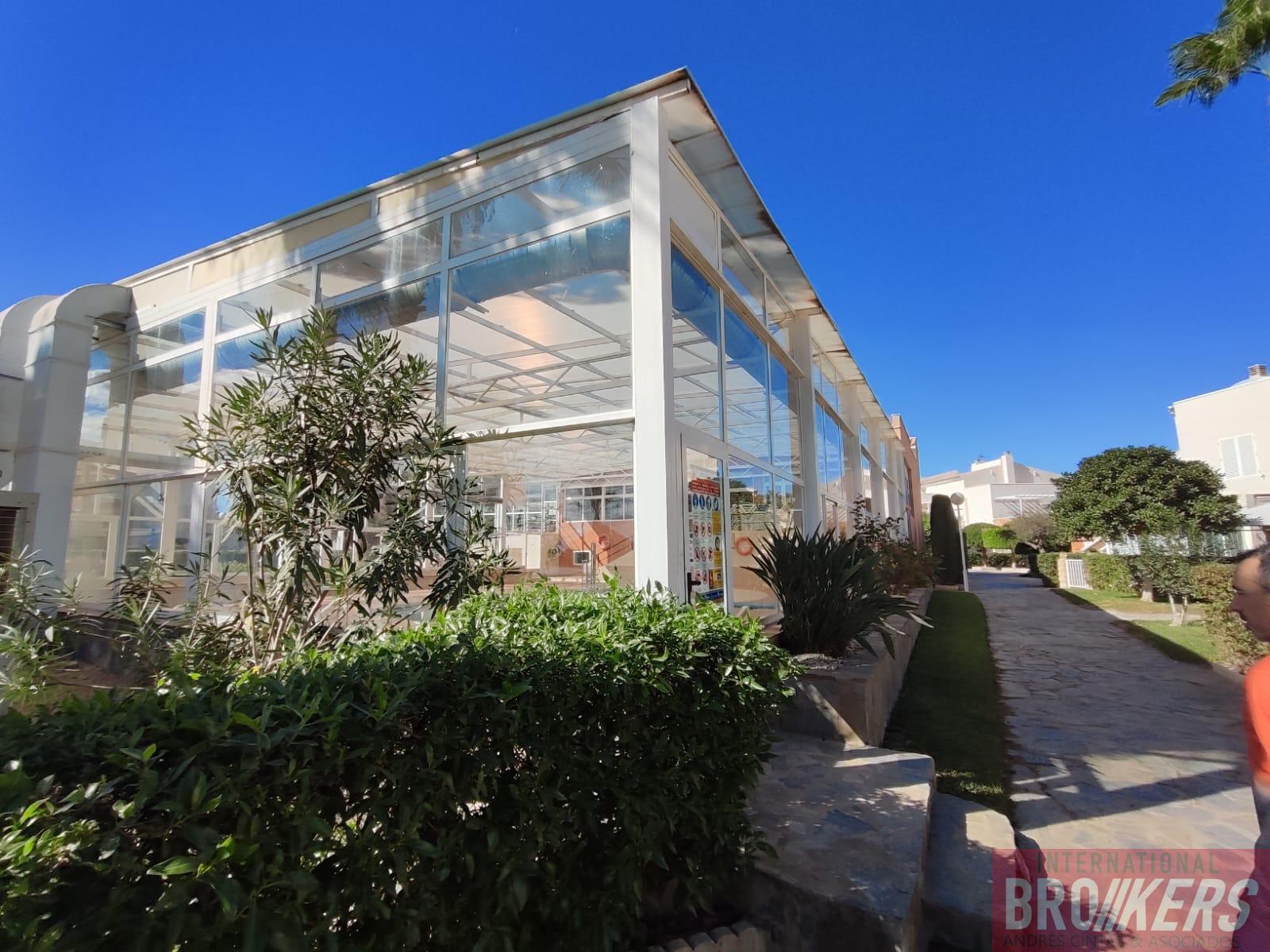 Vente de appartement dans Vera