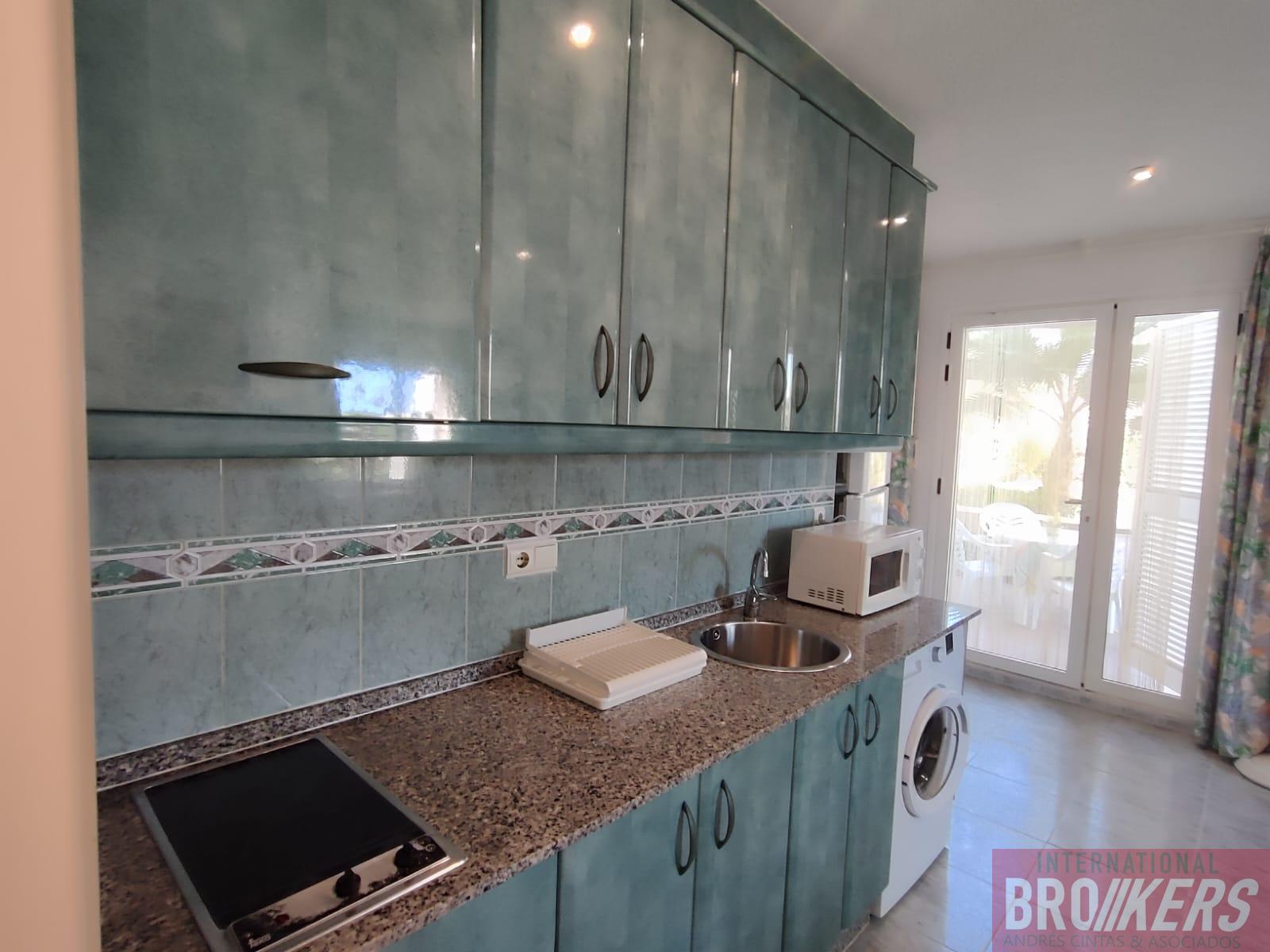 Vente de appartement dans Vera