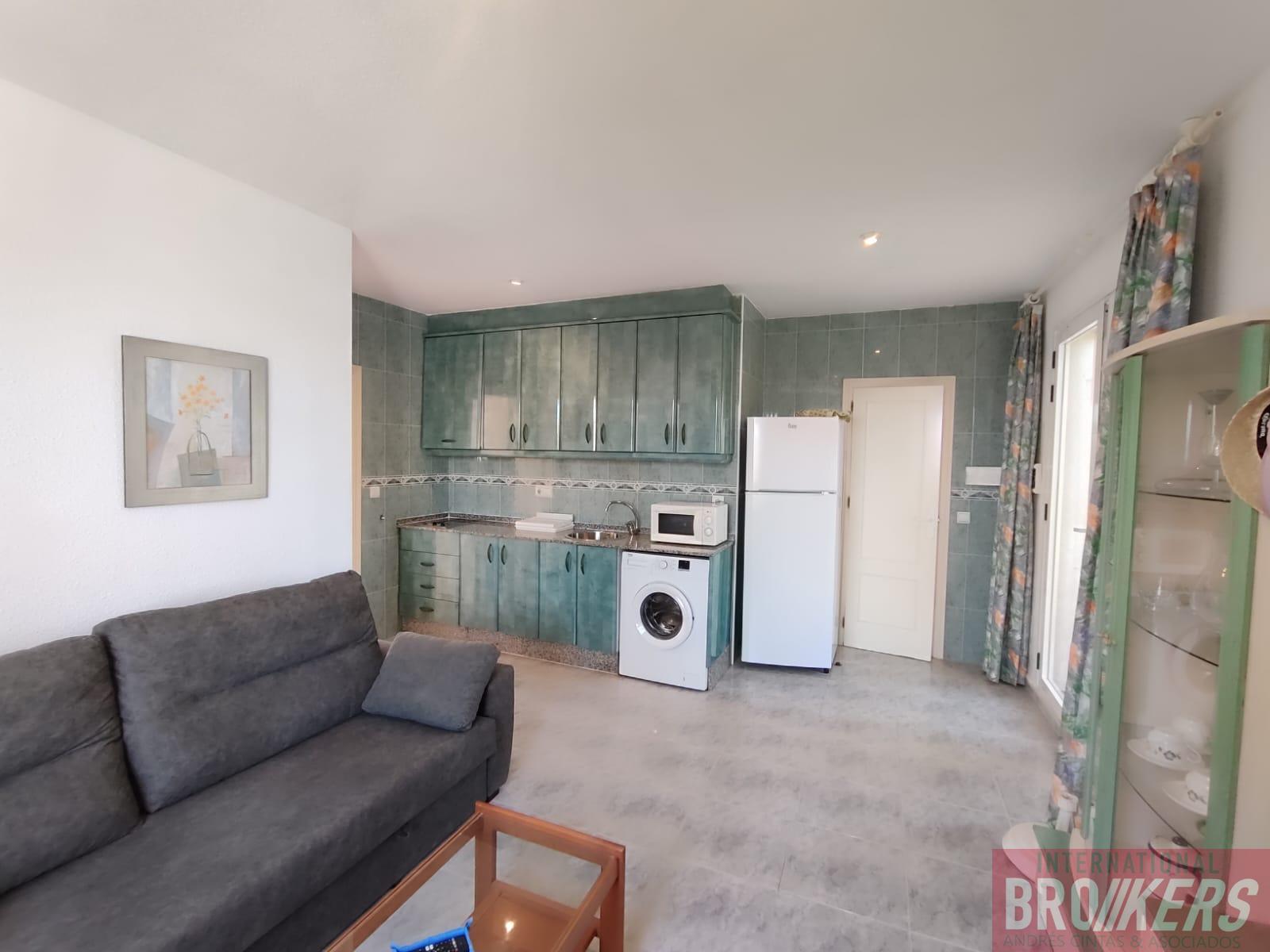 Vente de appartement dans Vera
