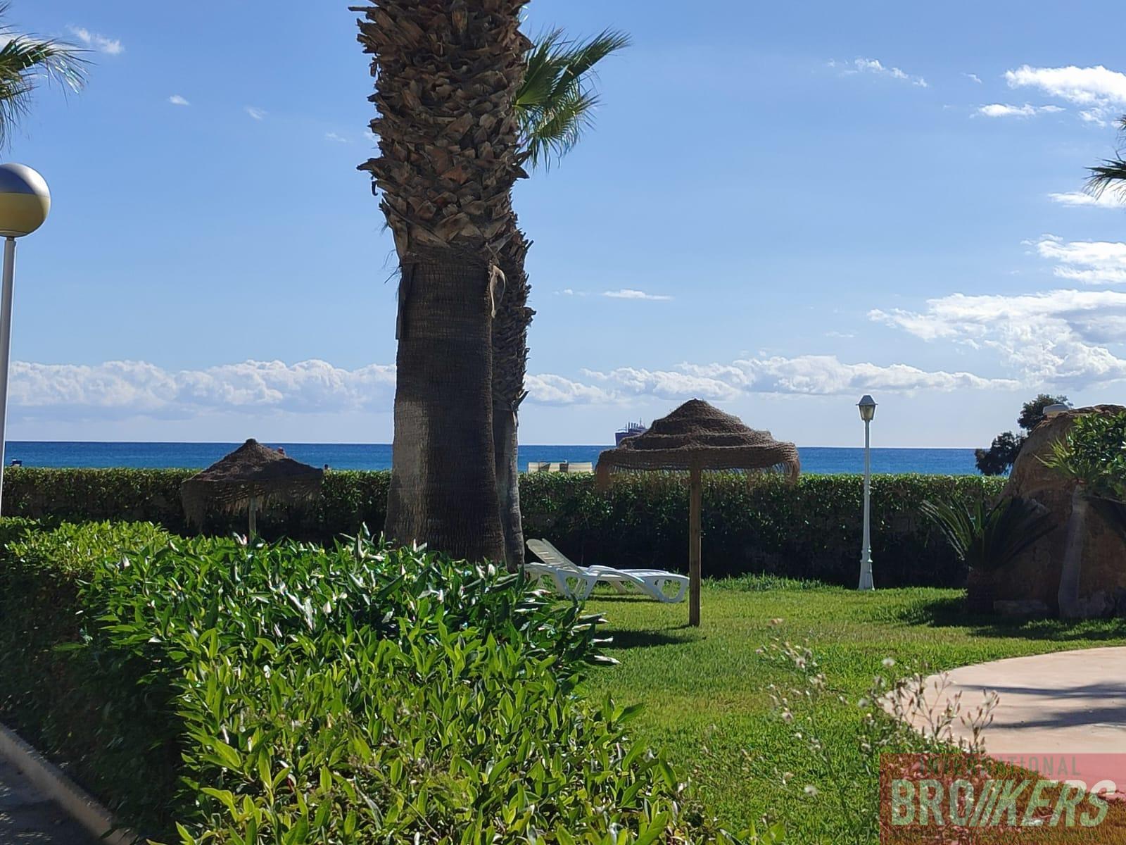 Vente de appartement dans Vera