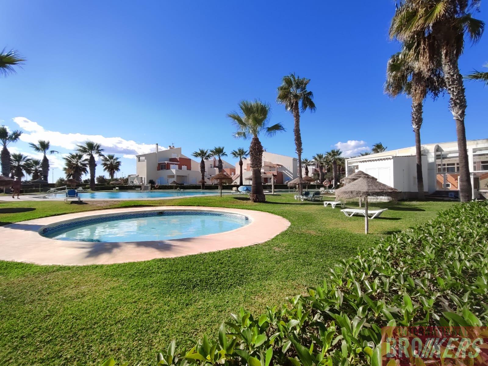 Vente de appartement dans Vera