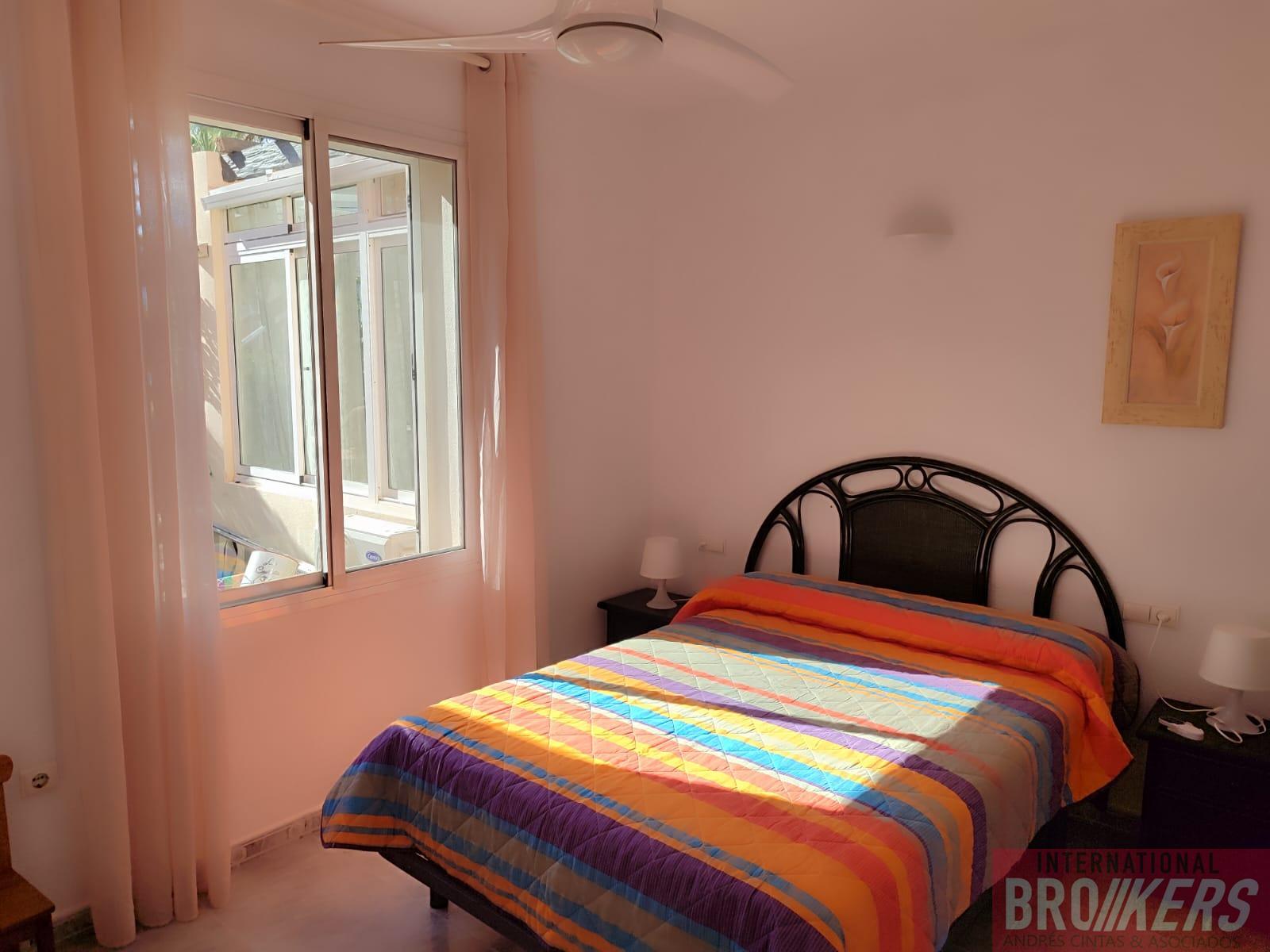 Vente de appartement dans Vera