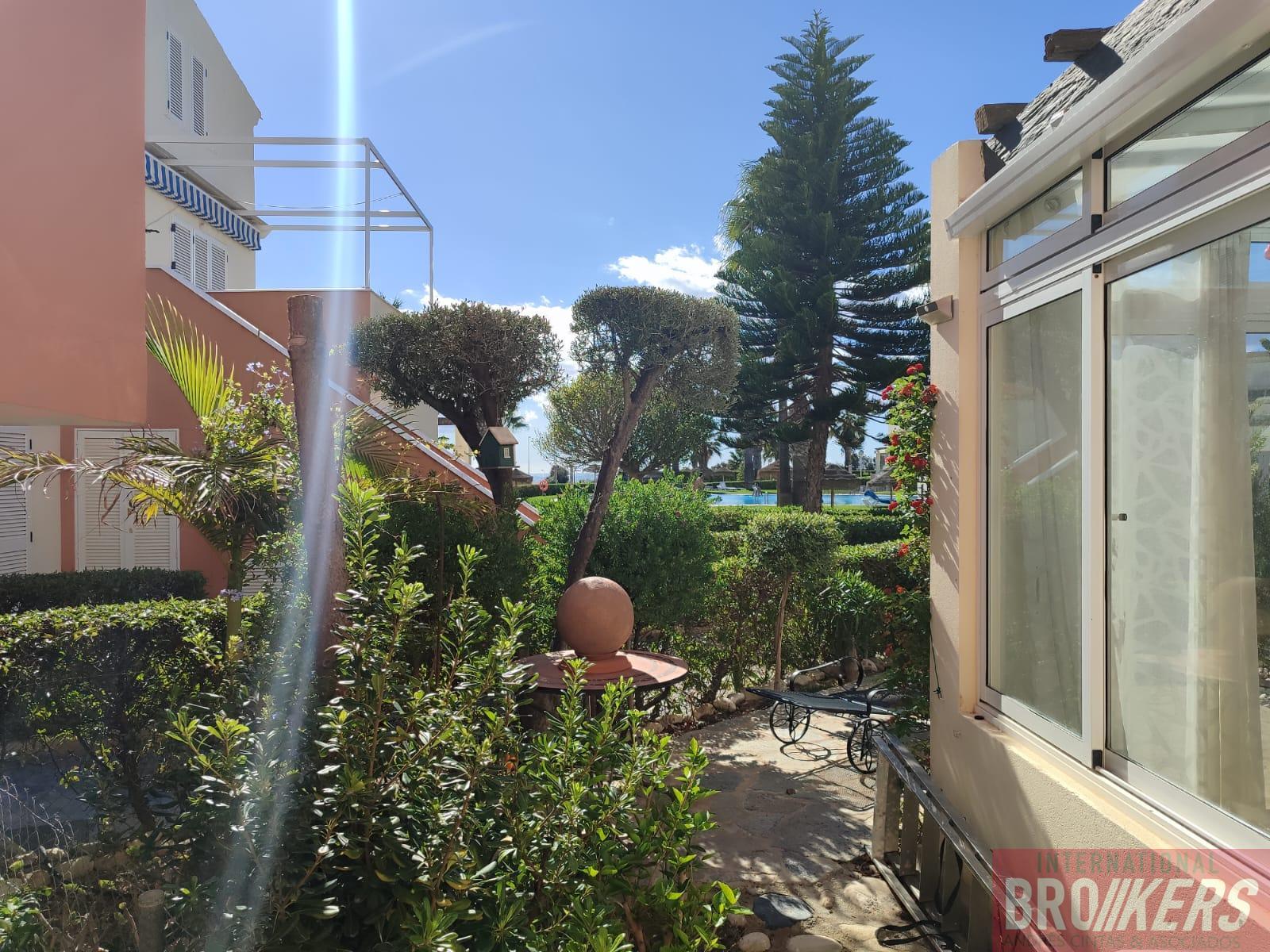 Vente de appartement dans Vera