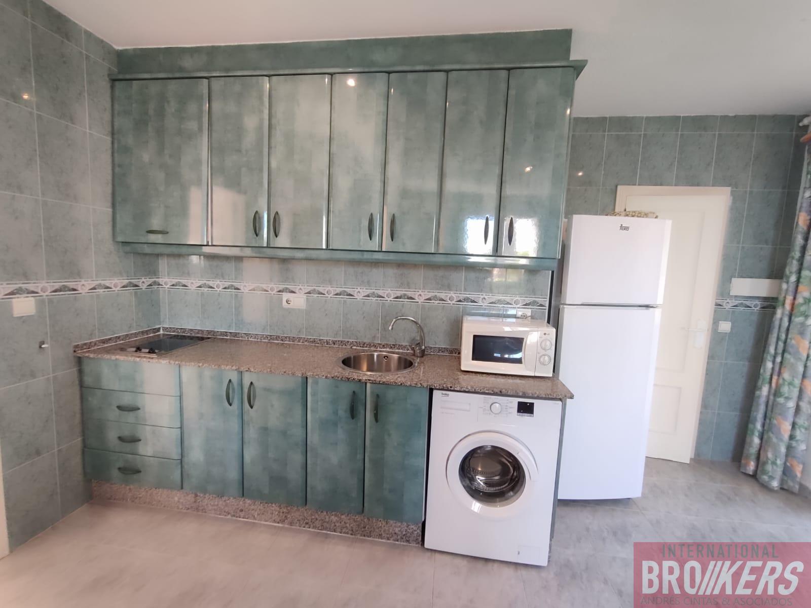Vente de appartement dans Vera