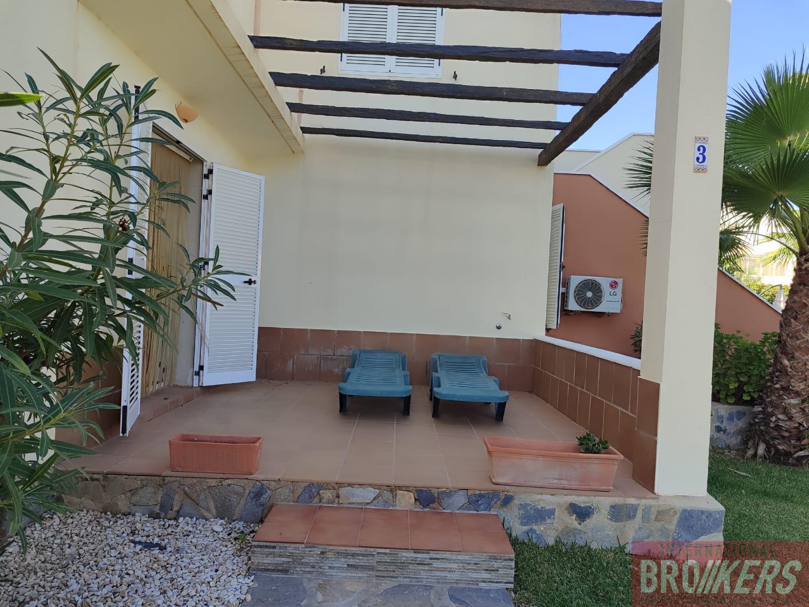 Vente de appartement dans Vera