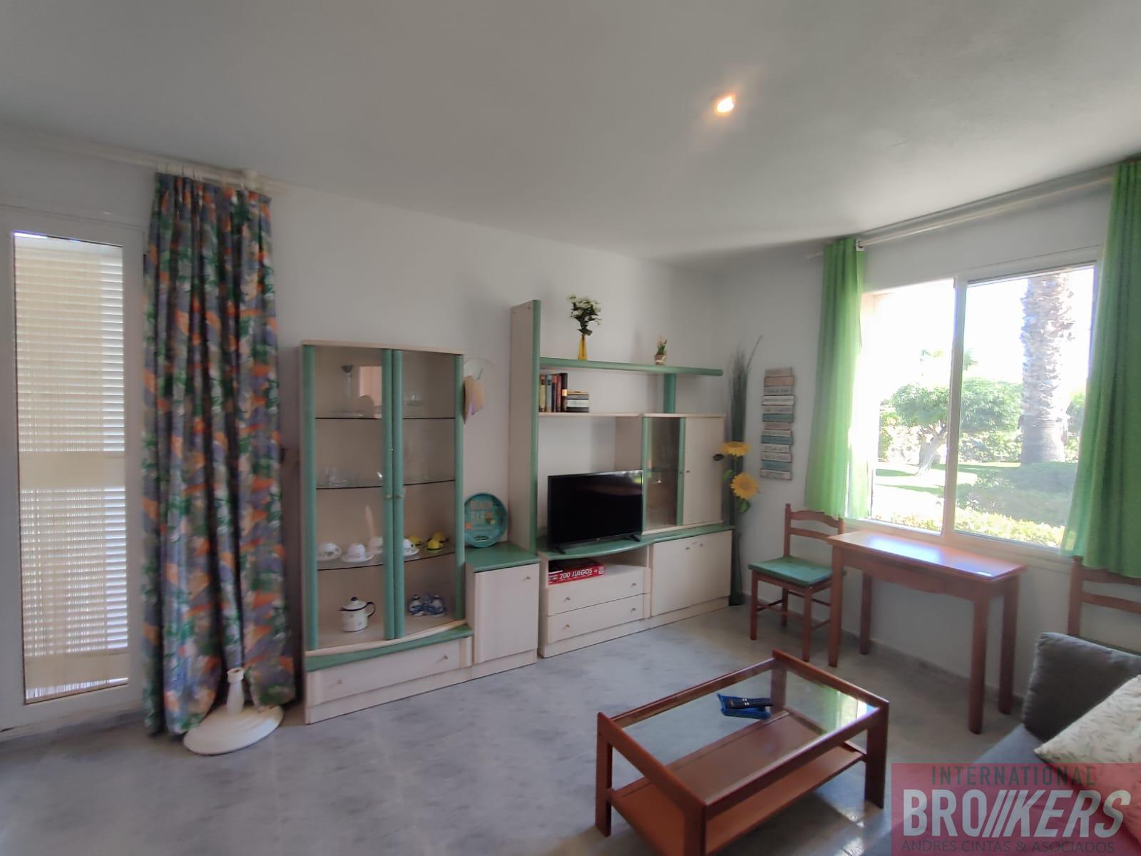 Vente de appartement dans Vera