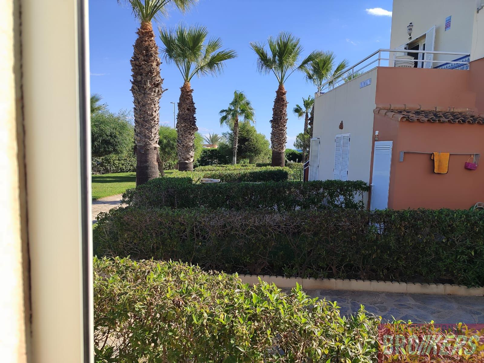 Vente de appartement dans Vera