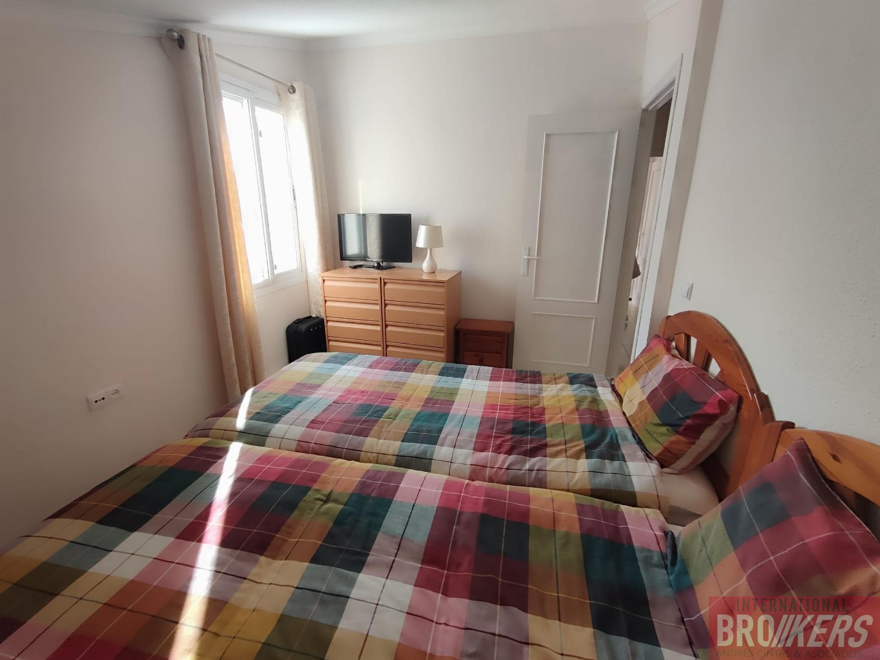 For sale of penthouse in Vera