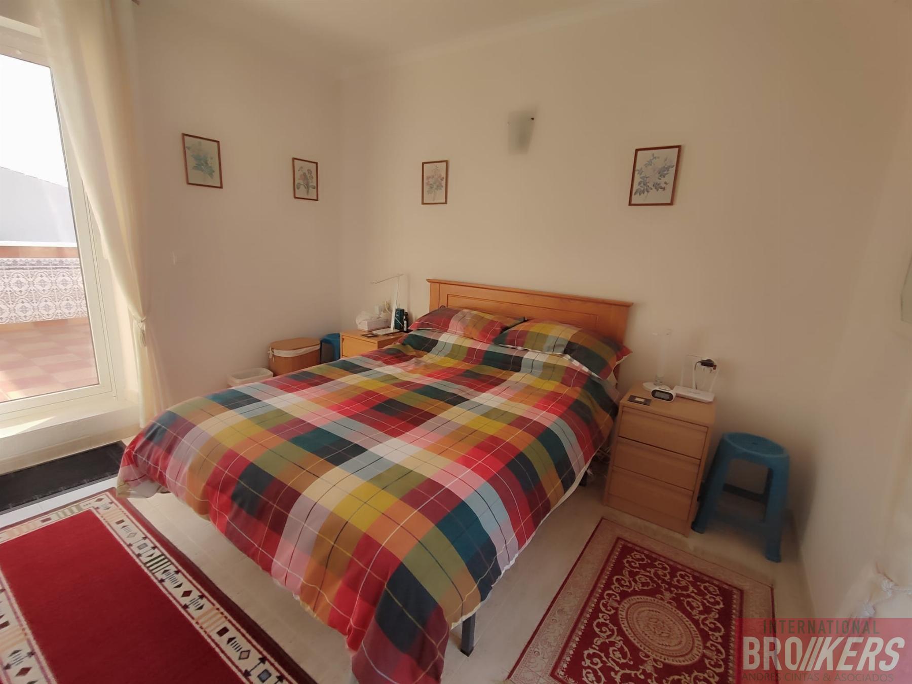 For sale of penthouse in Vera