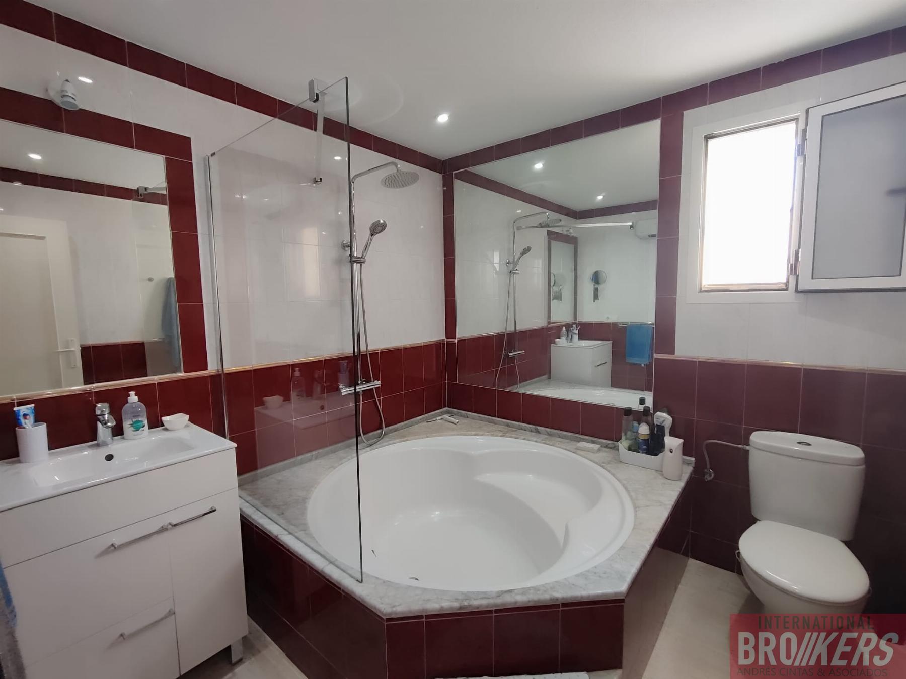 For sale of penthouse in Vera