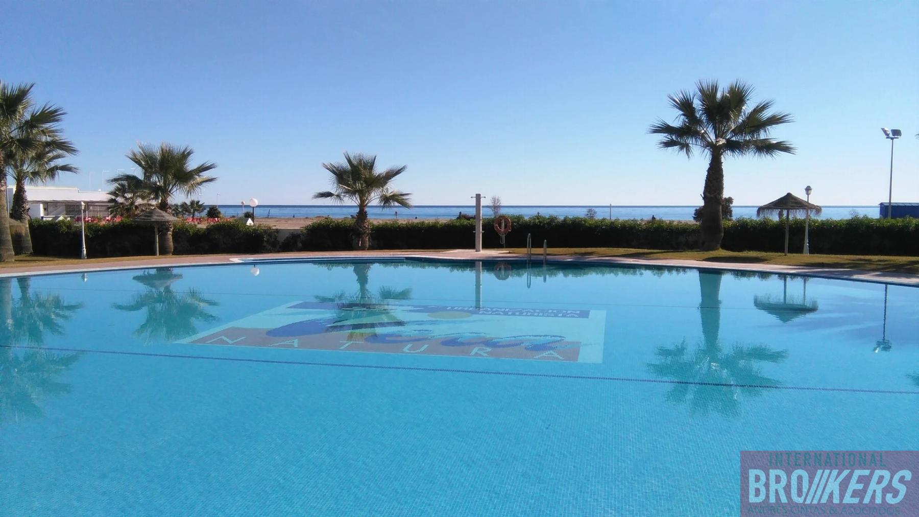 For sale of penthouse in Vera