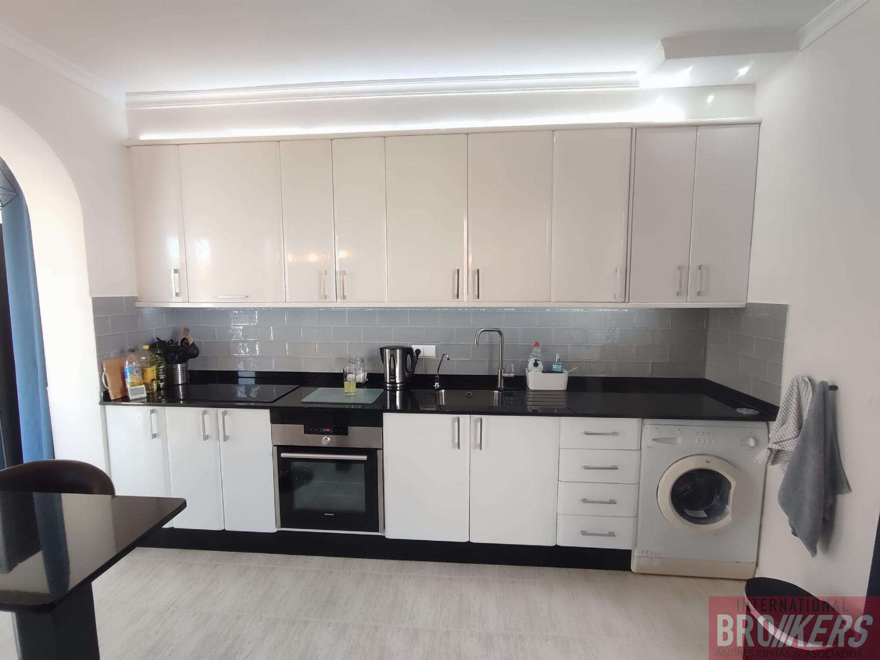 For sale of penthouse in Vera