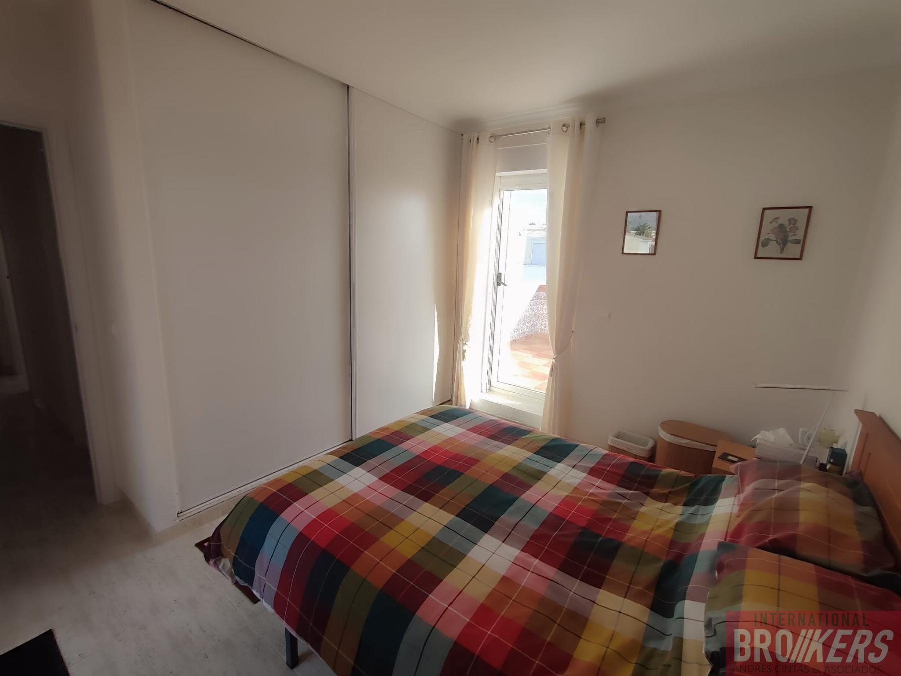 For sale of penthouse in Vera